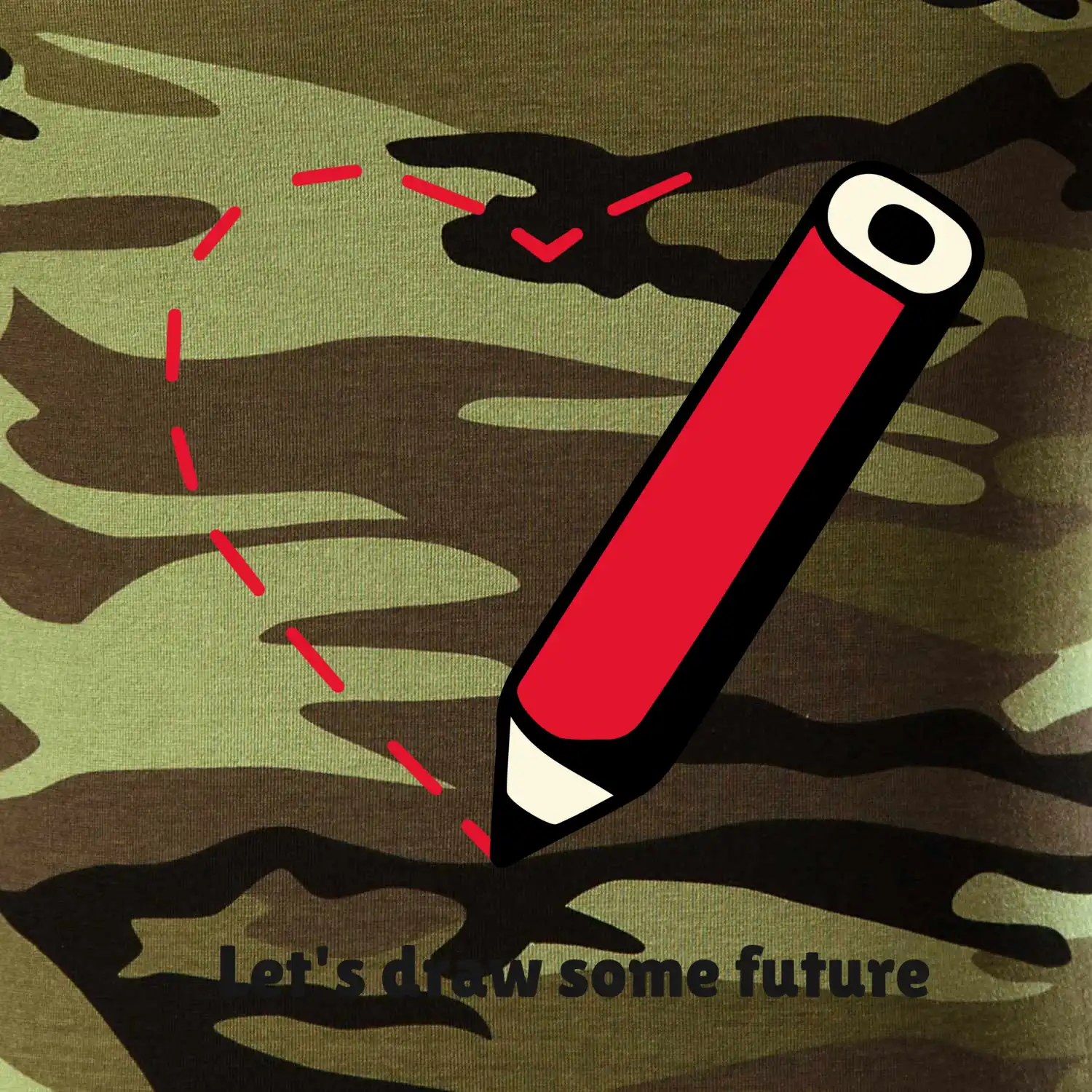 Let's draw some future