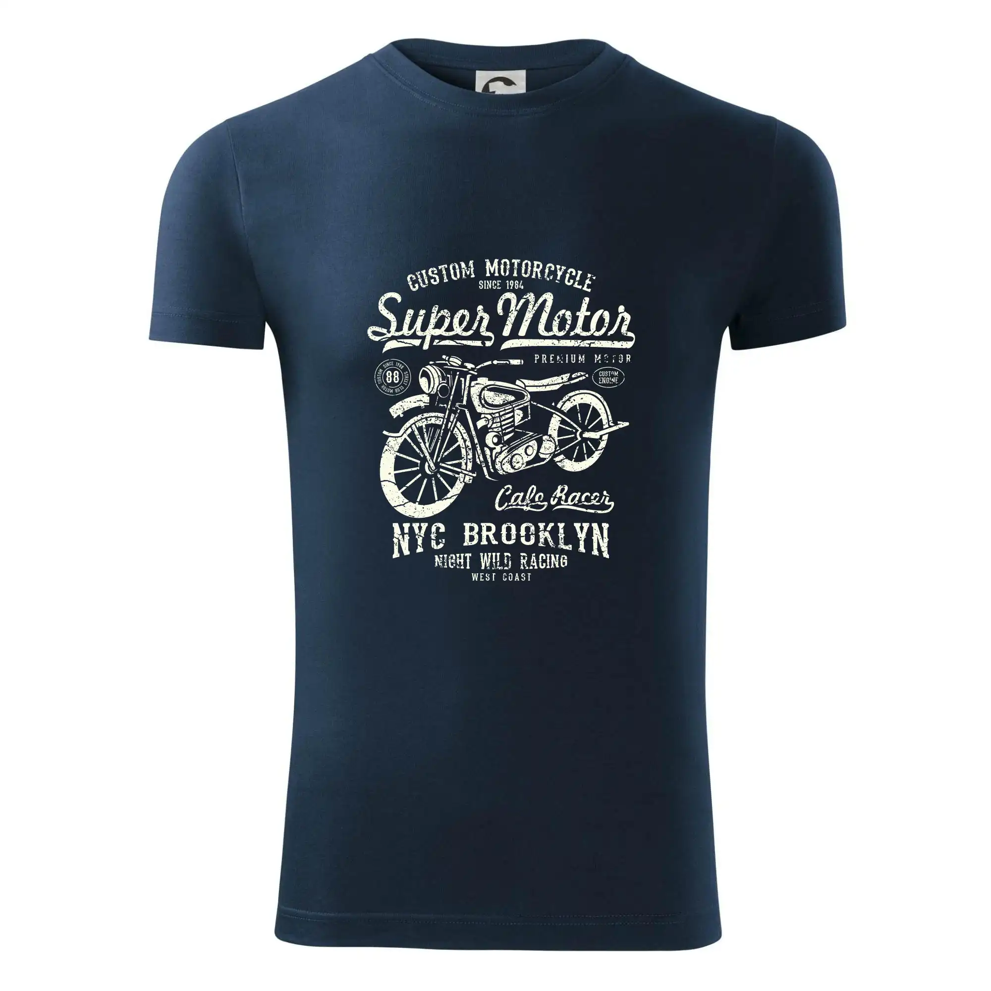 Super Motor