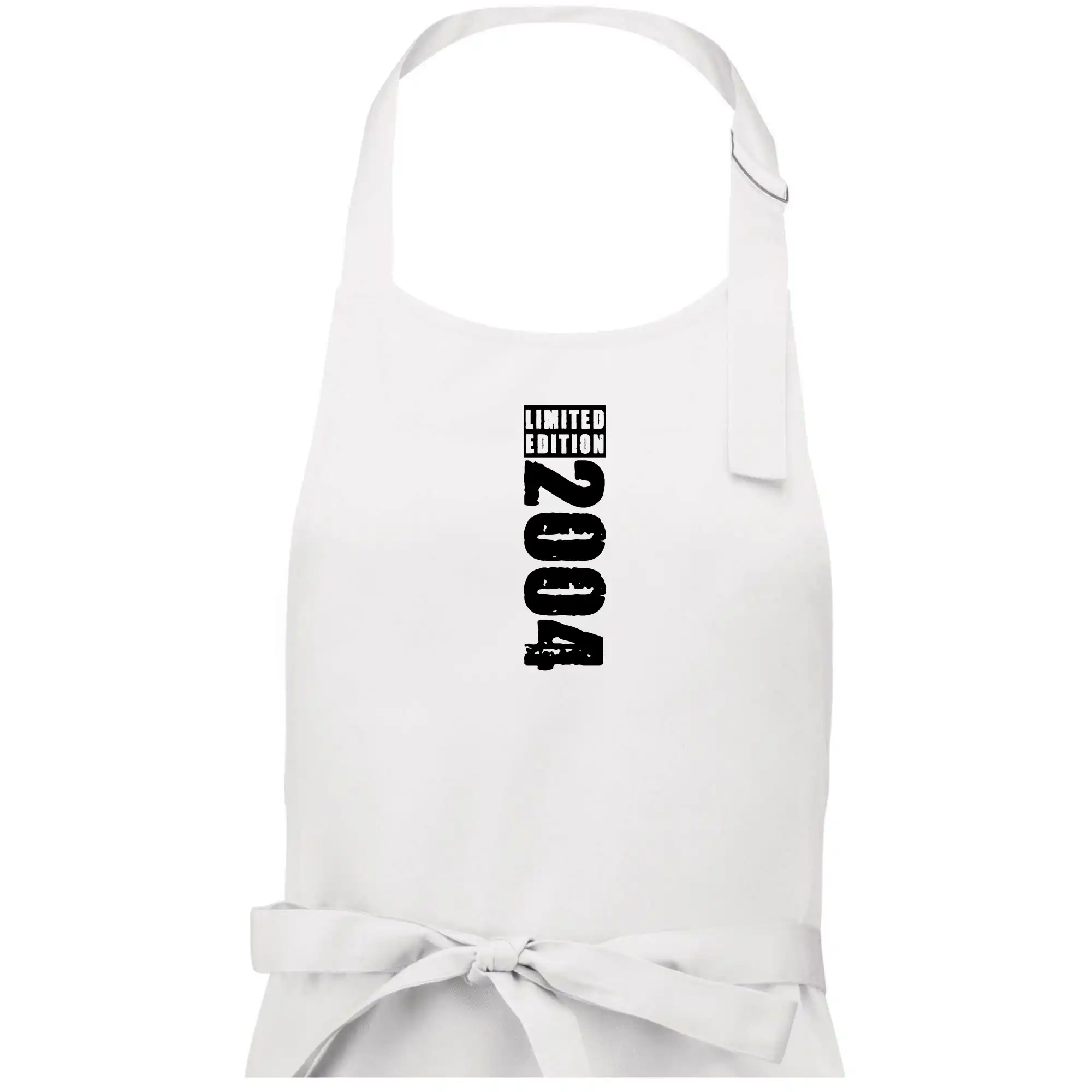 Limited edition 2004 pruh