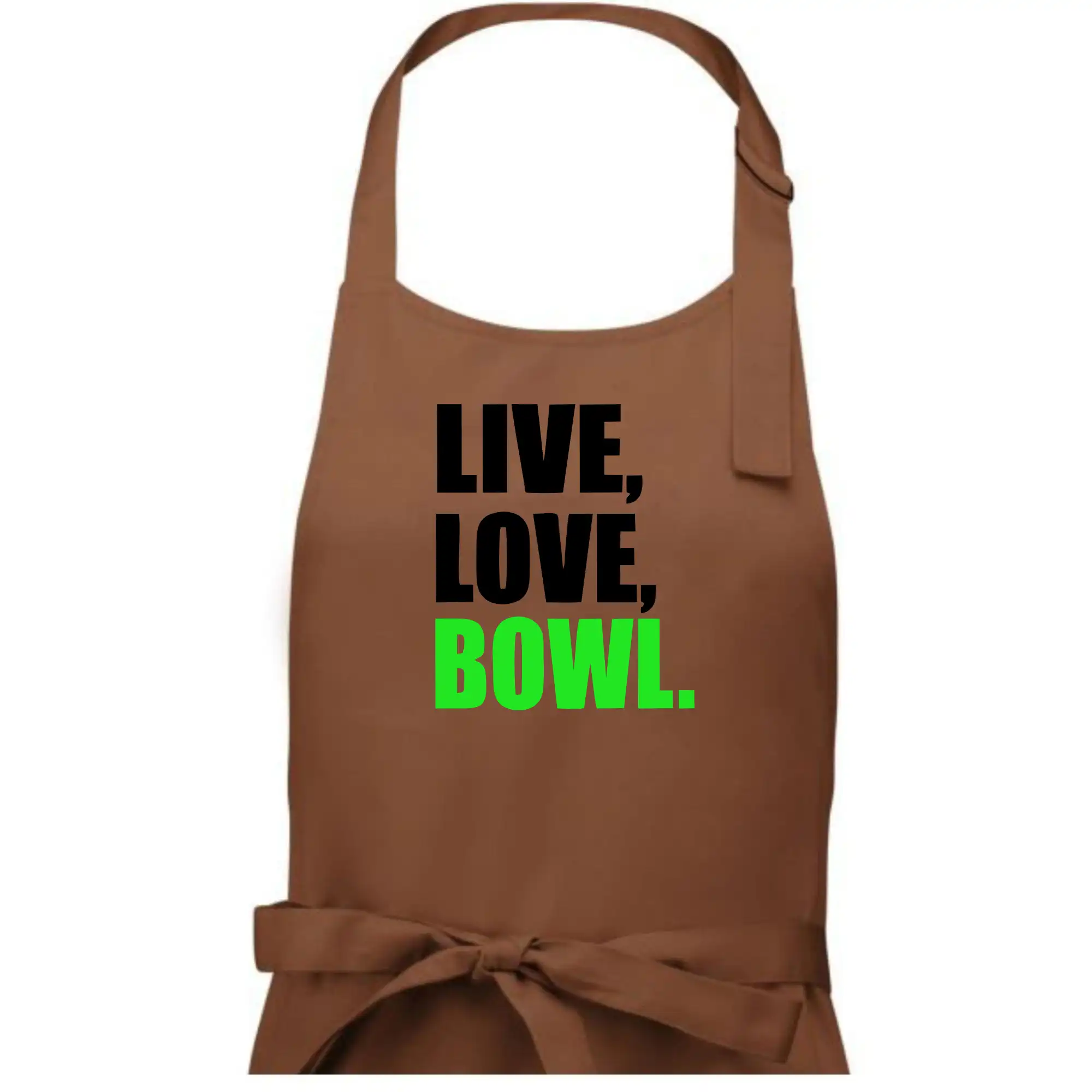 Live, Love, Bowl