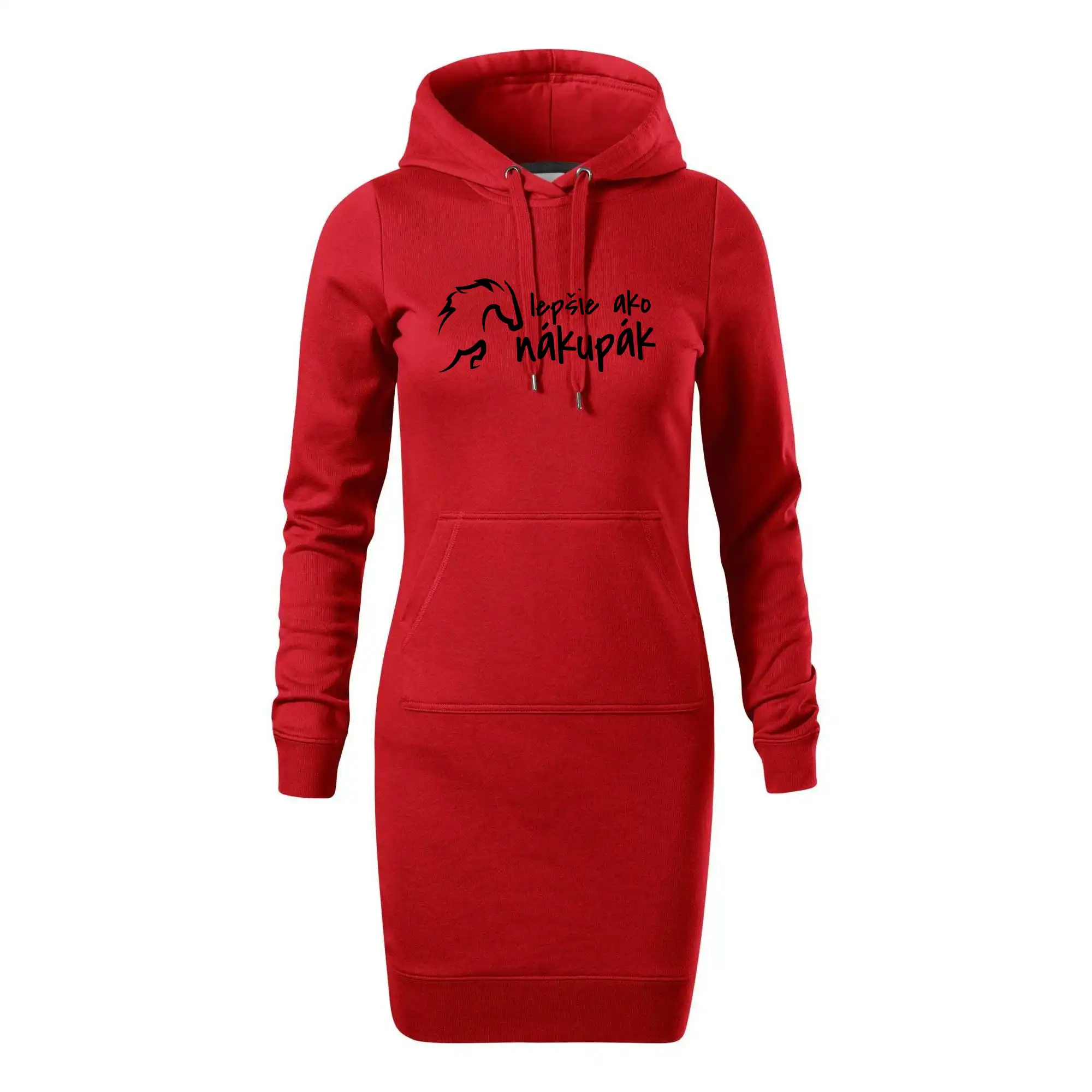 Lepšie ako nákupák