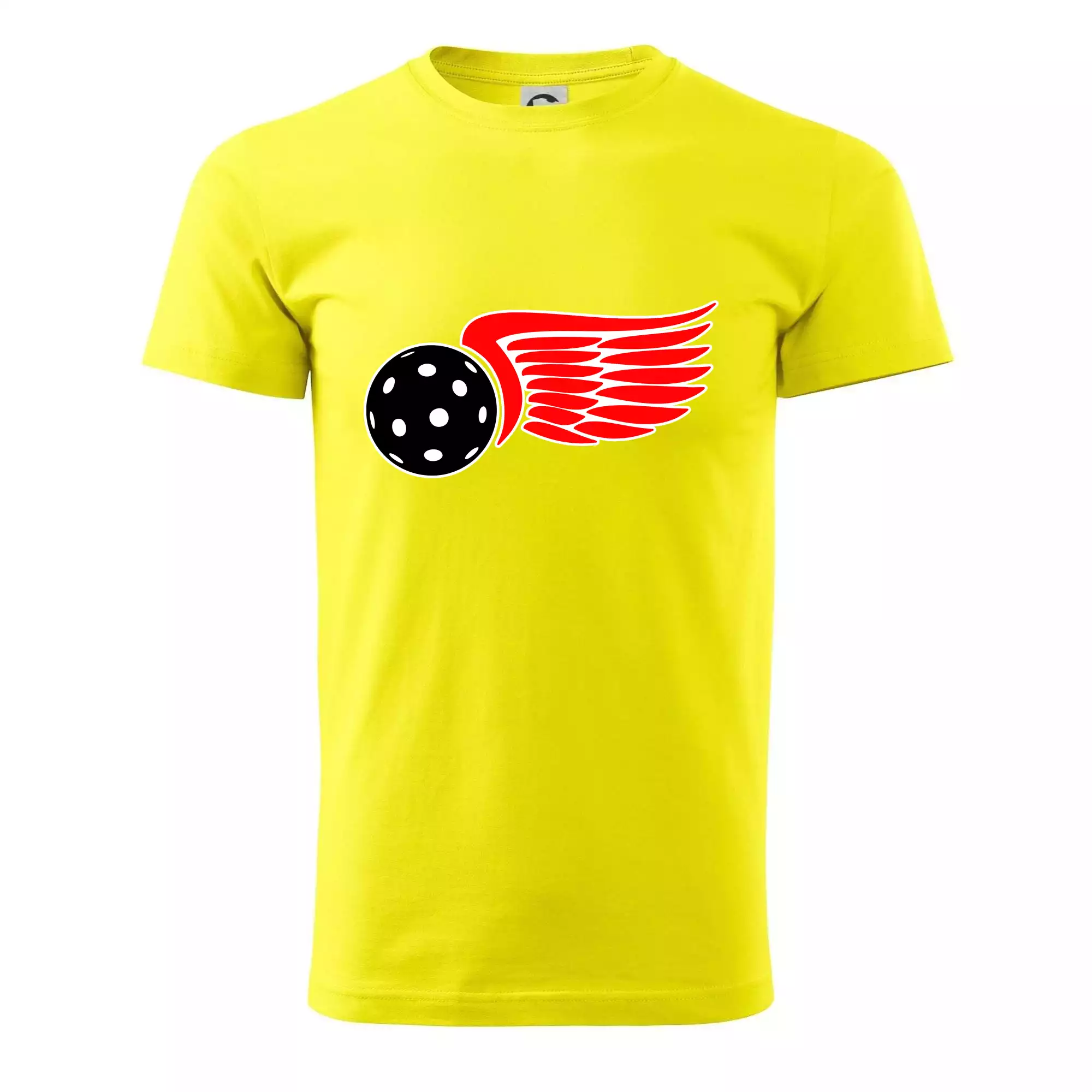 Okřídlený míček