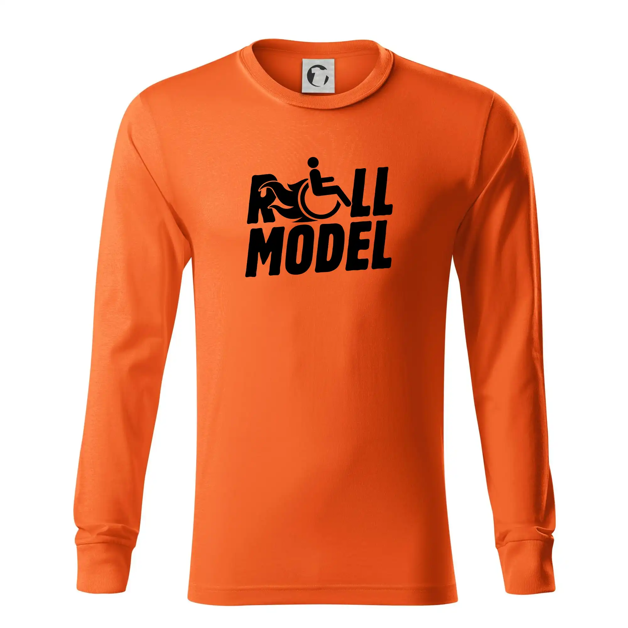 Roll model