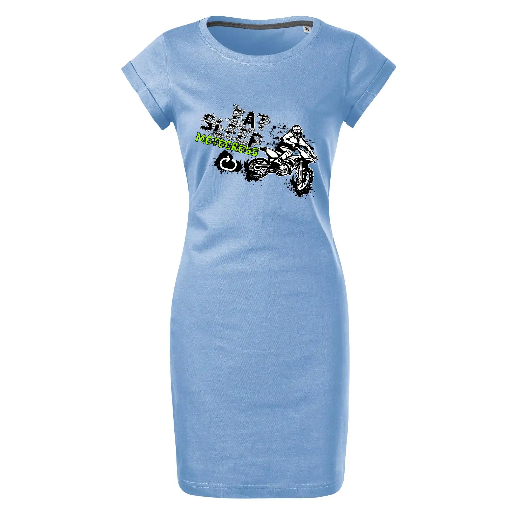 Eat Sleep Motocross