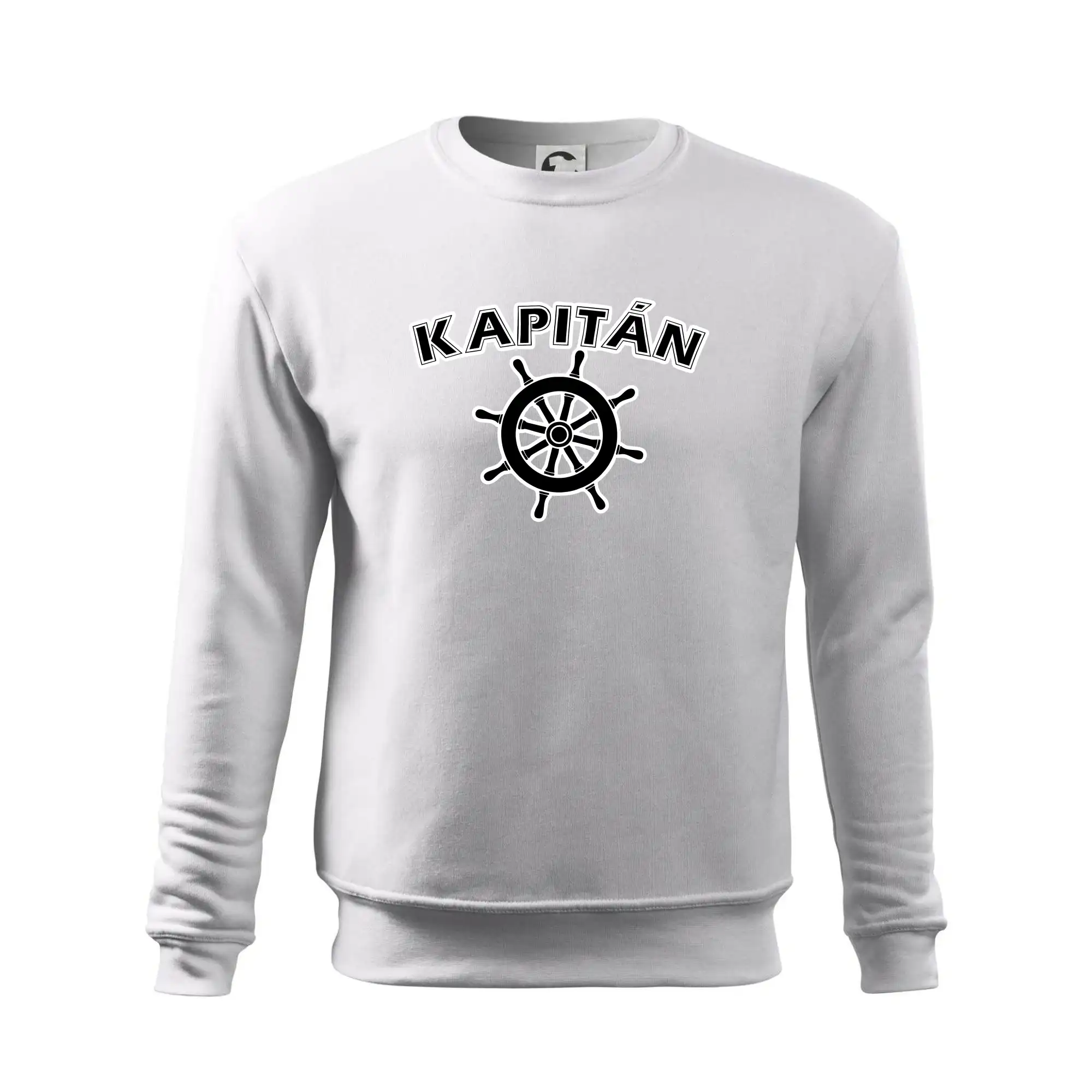 Kapitán kormidlo