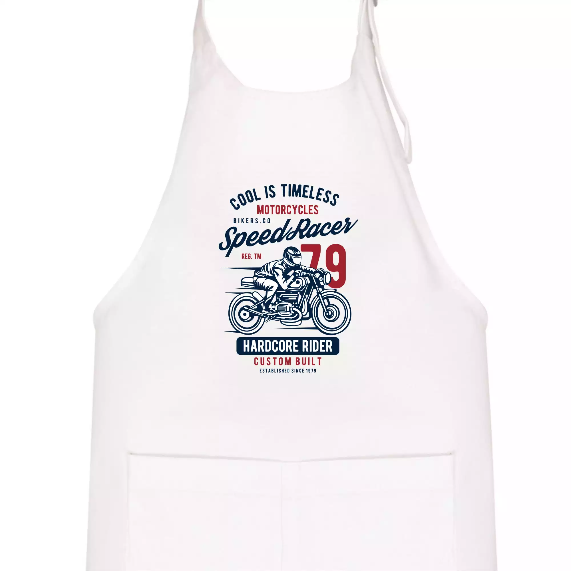 Speed Racer Motorcycles