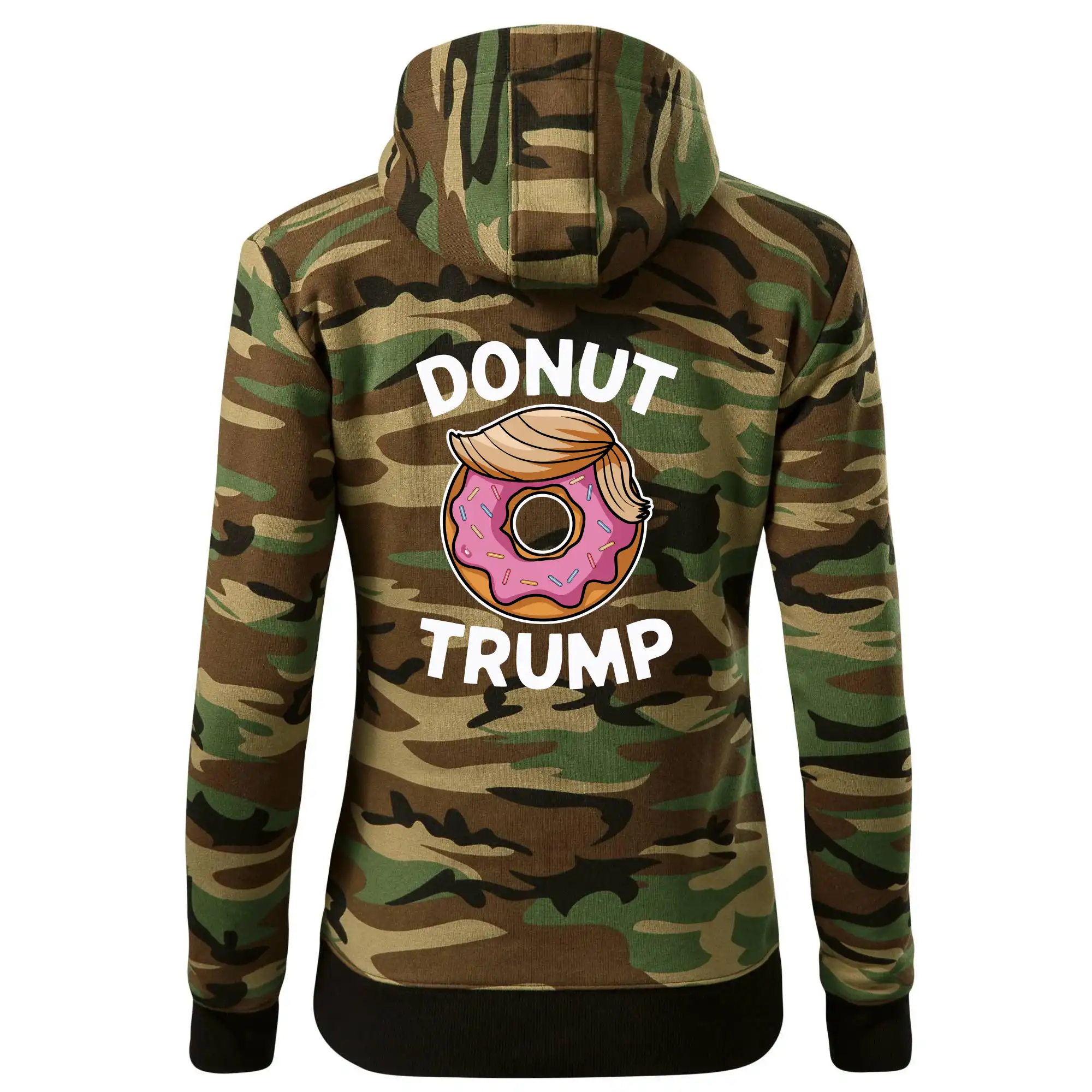 Donut Trump