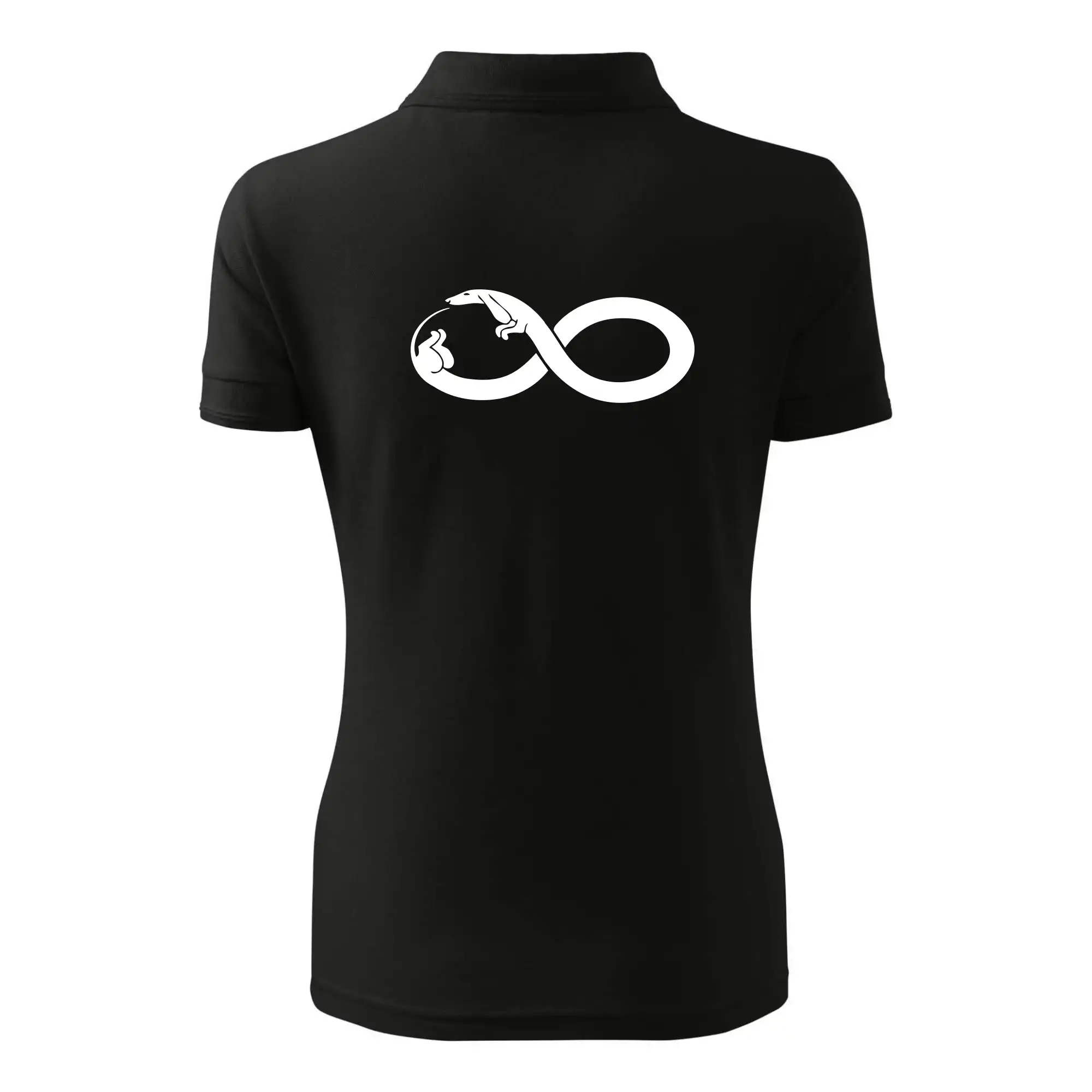 Jezevčík nekonečno