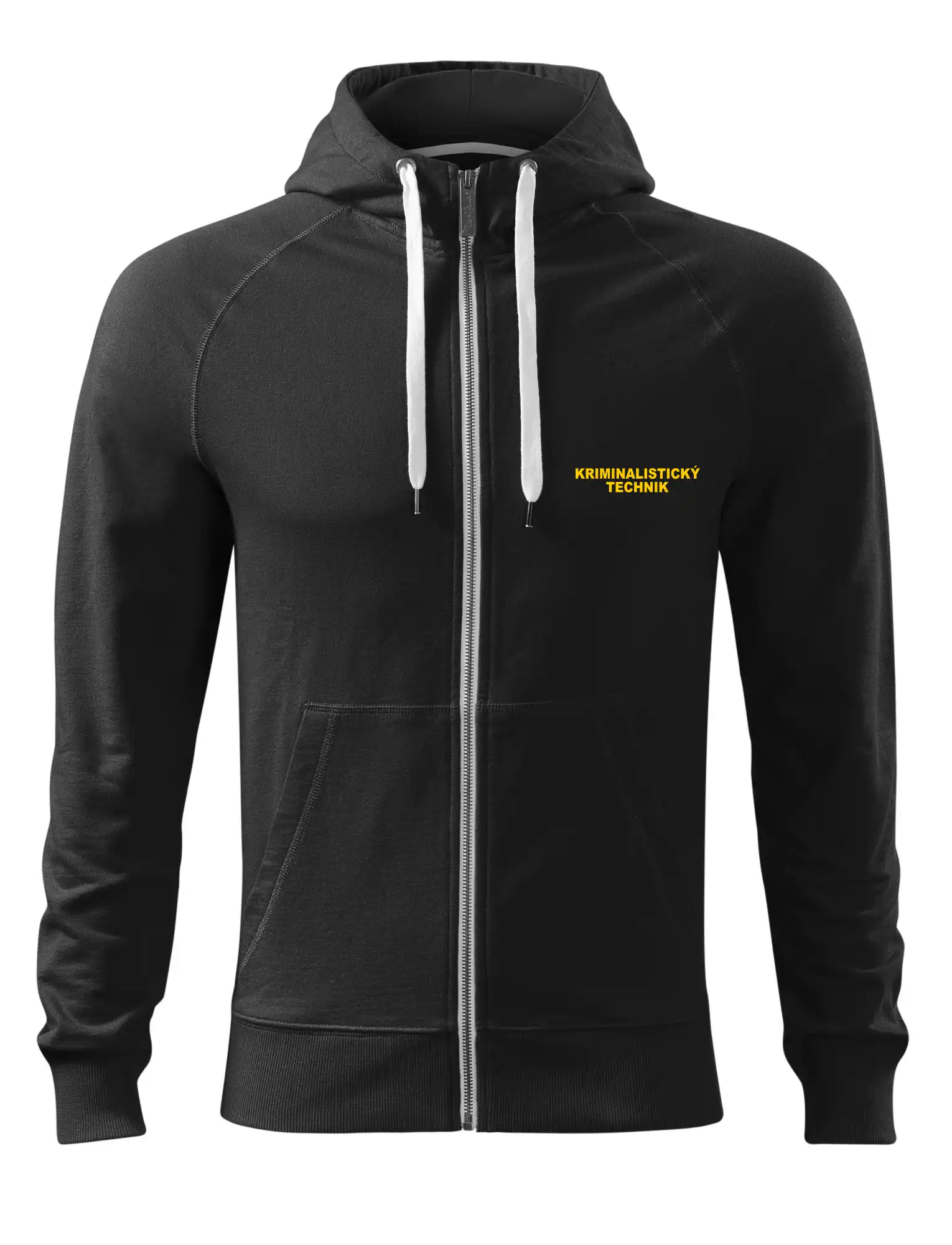 Kriminalistický technik