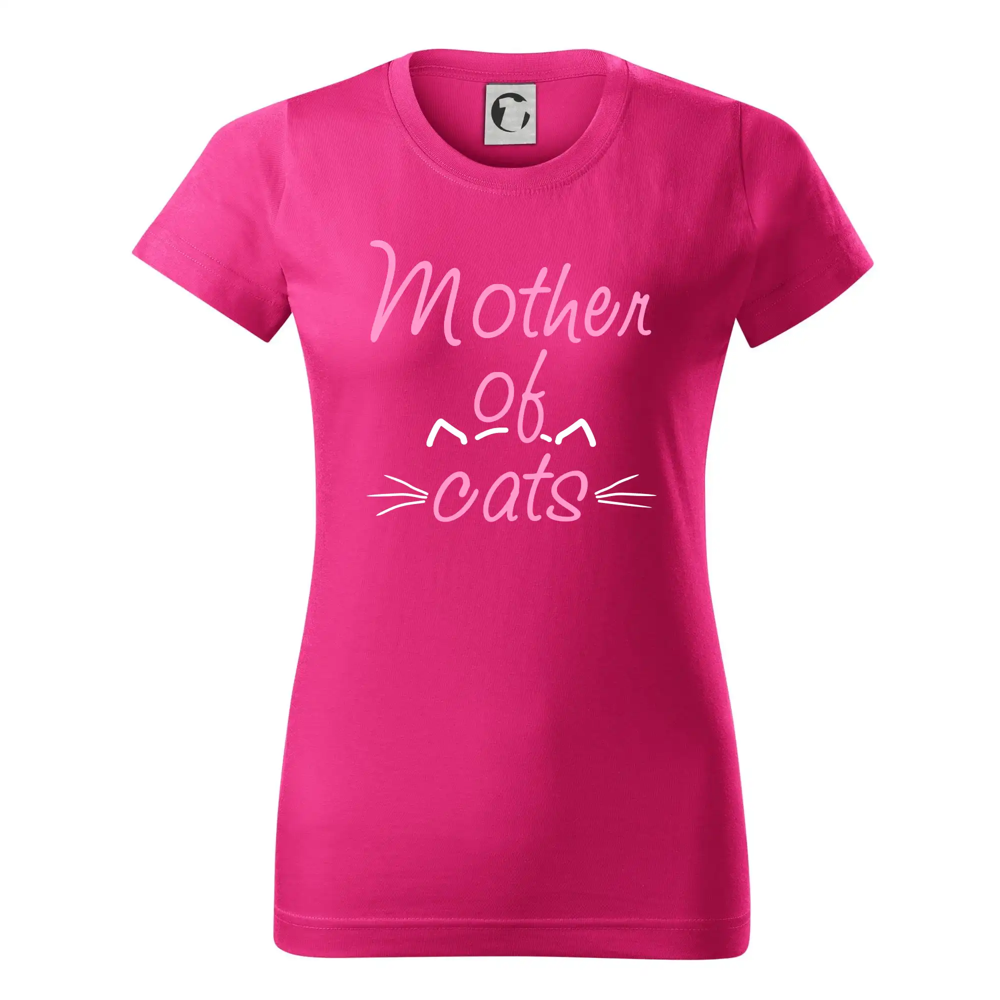 Mother of cats