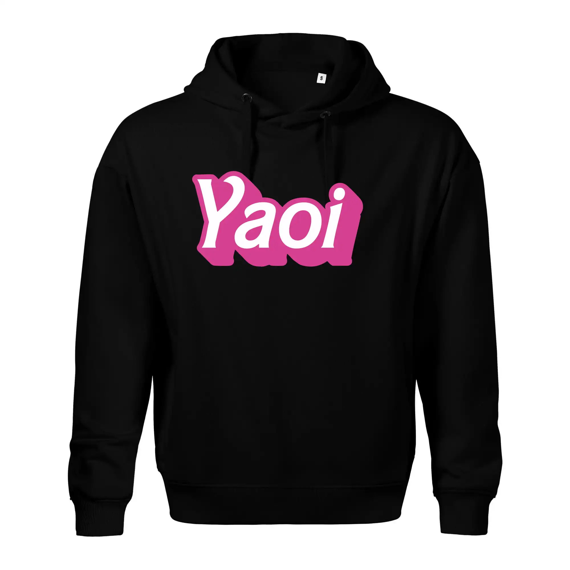 Yaoi logo