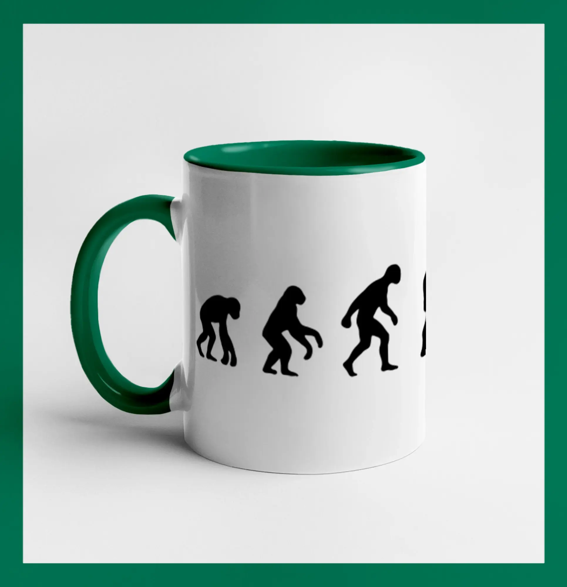 Evolúcia RC model auto