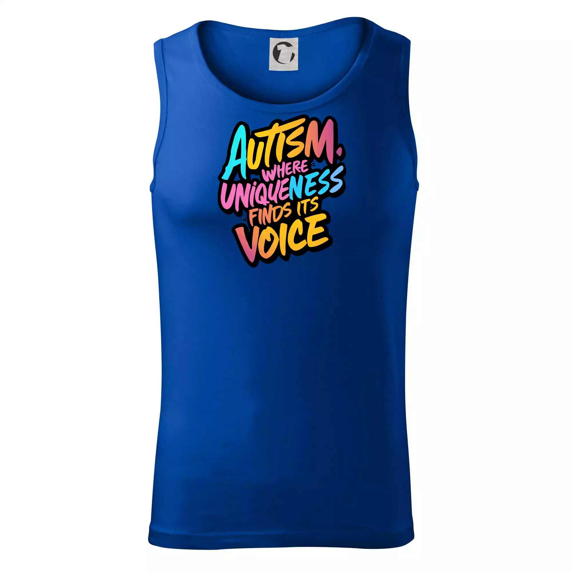 Autism Where Uniqueness Finds Its Voice