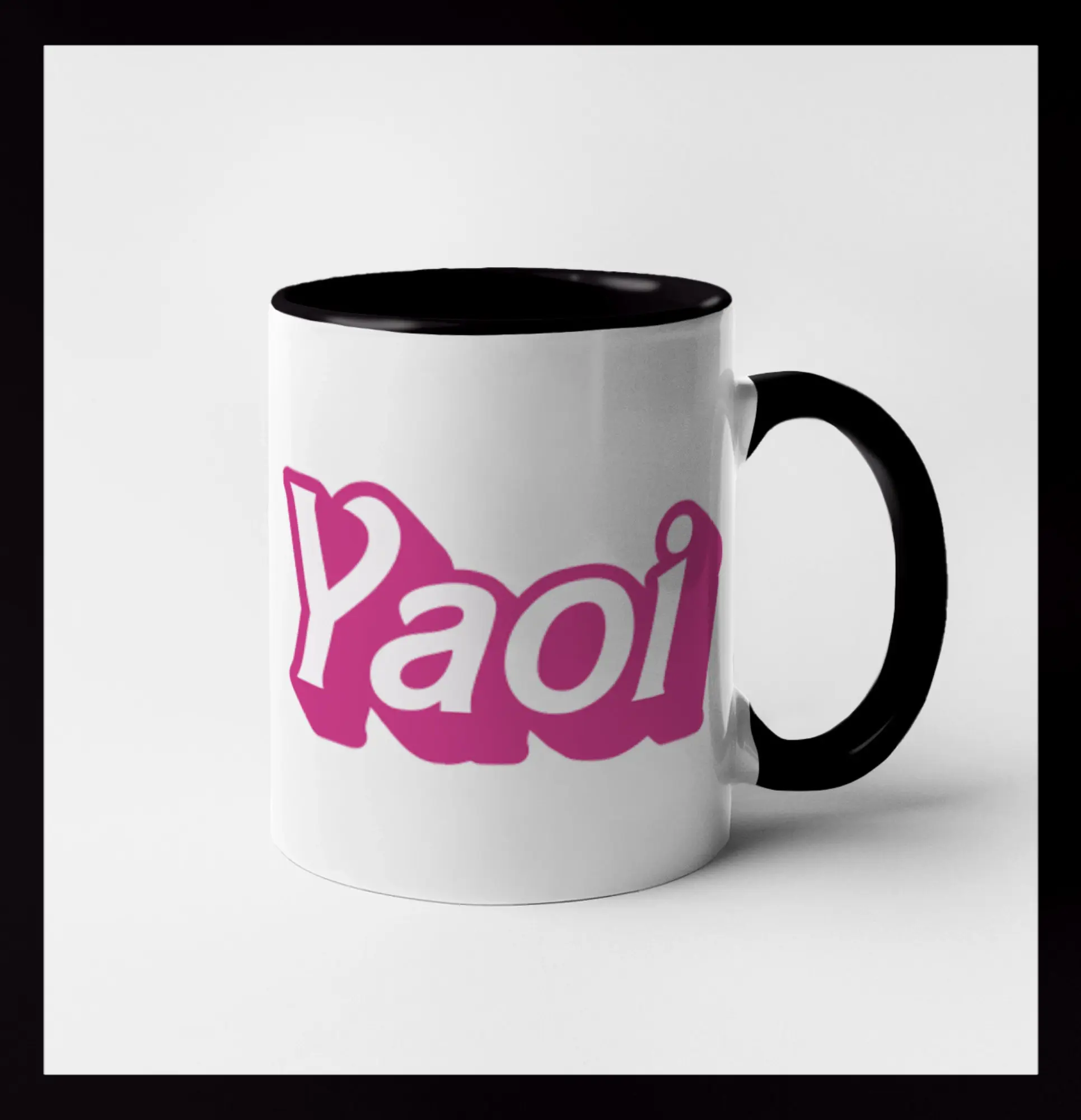Yaoi logo
