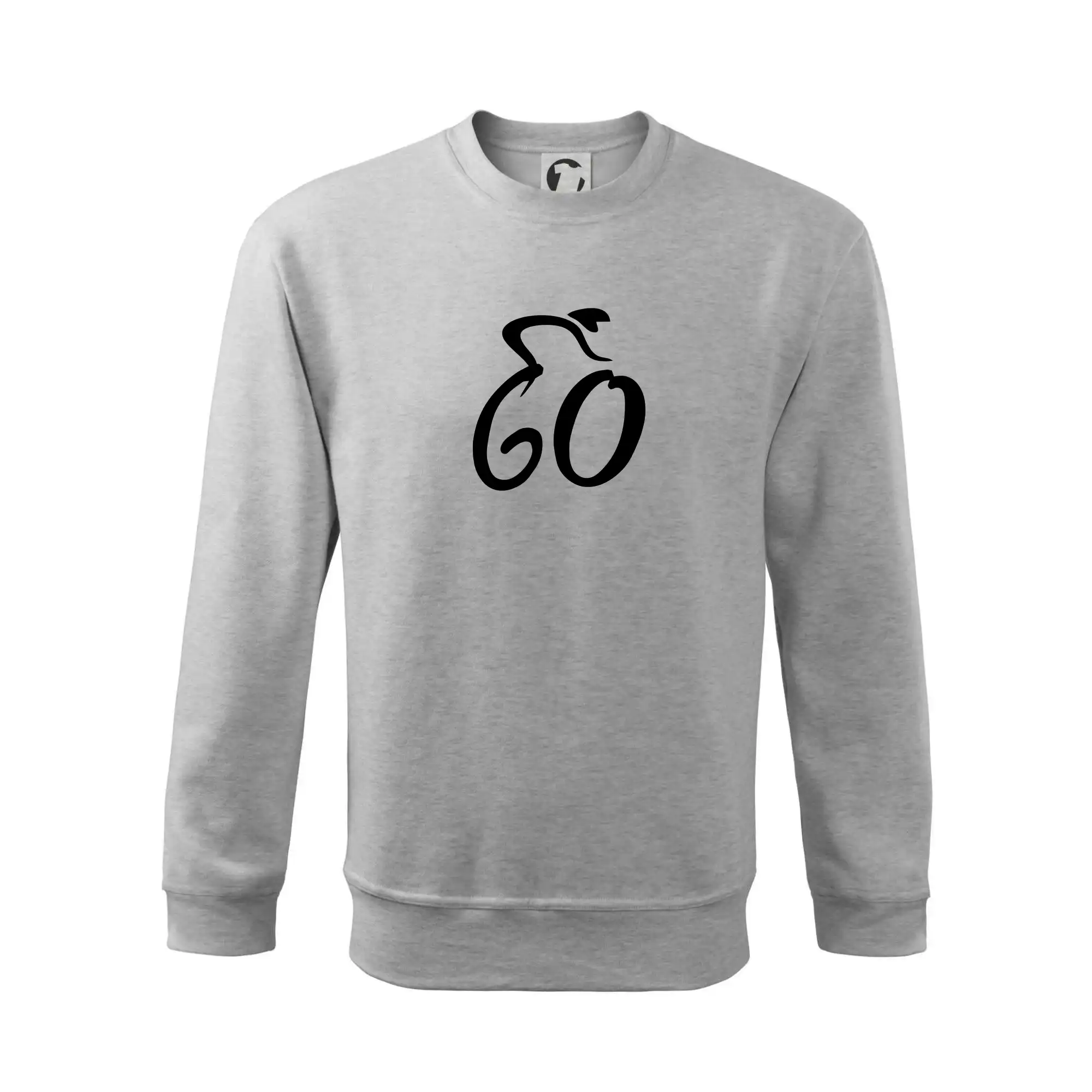 Cyklista oslavuje šesťdesiatku (60)