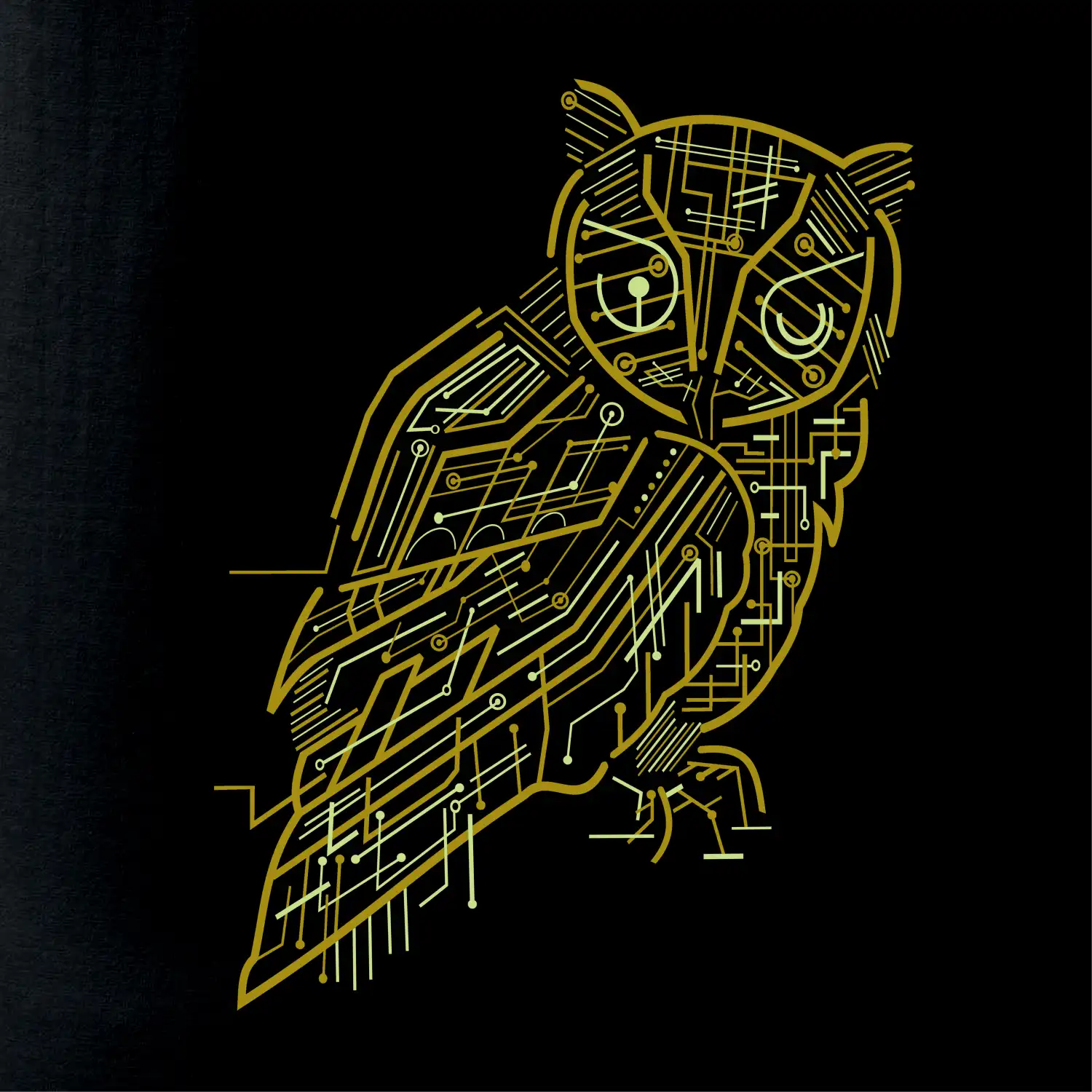Electrical Owl