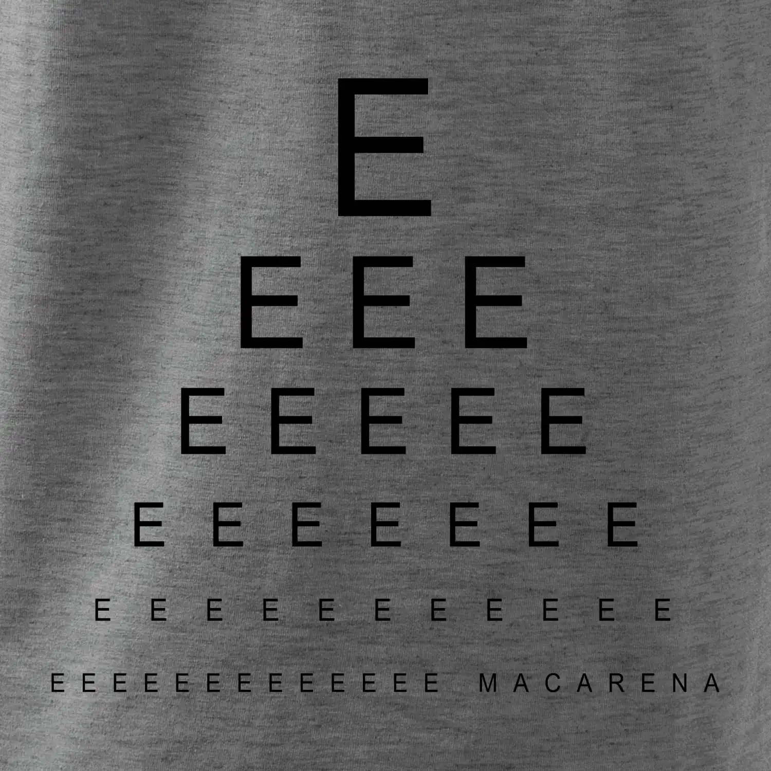 EEE macarena
