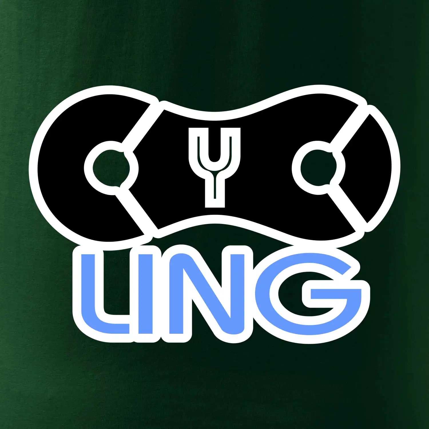 Cycling řetěz