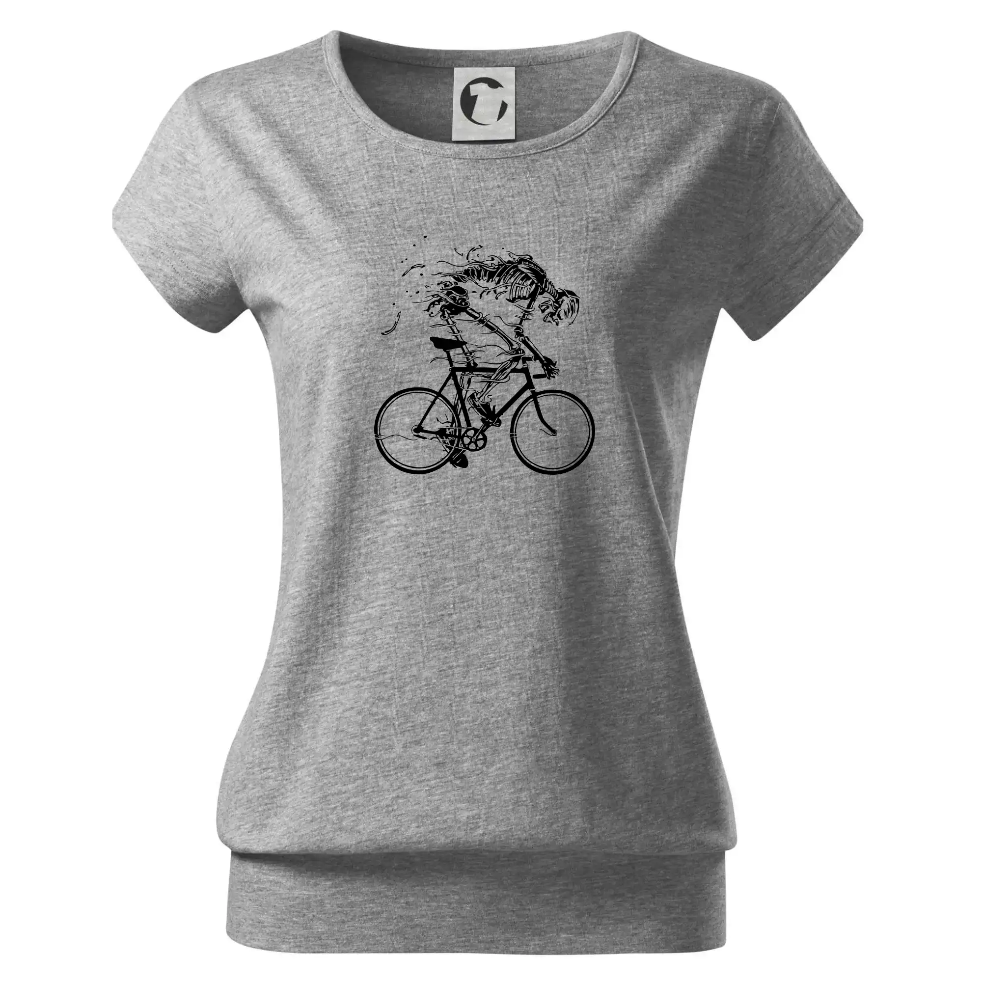 Gravel Bike - kostra