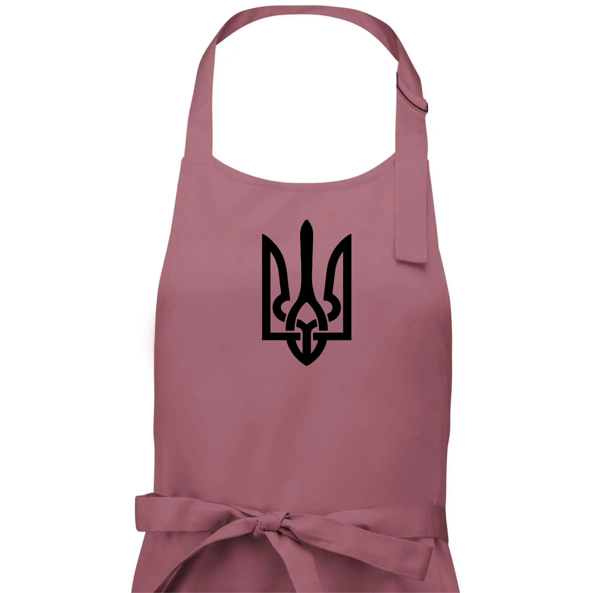 Ukrajina trojzubec velký