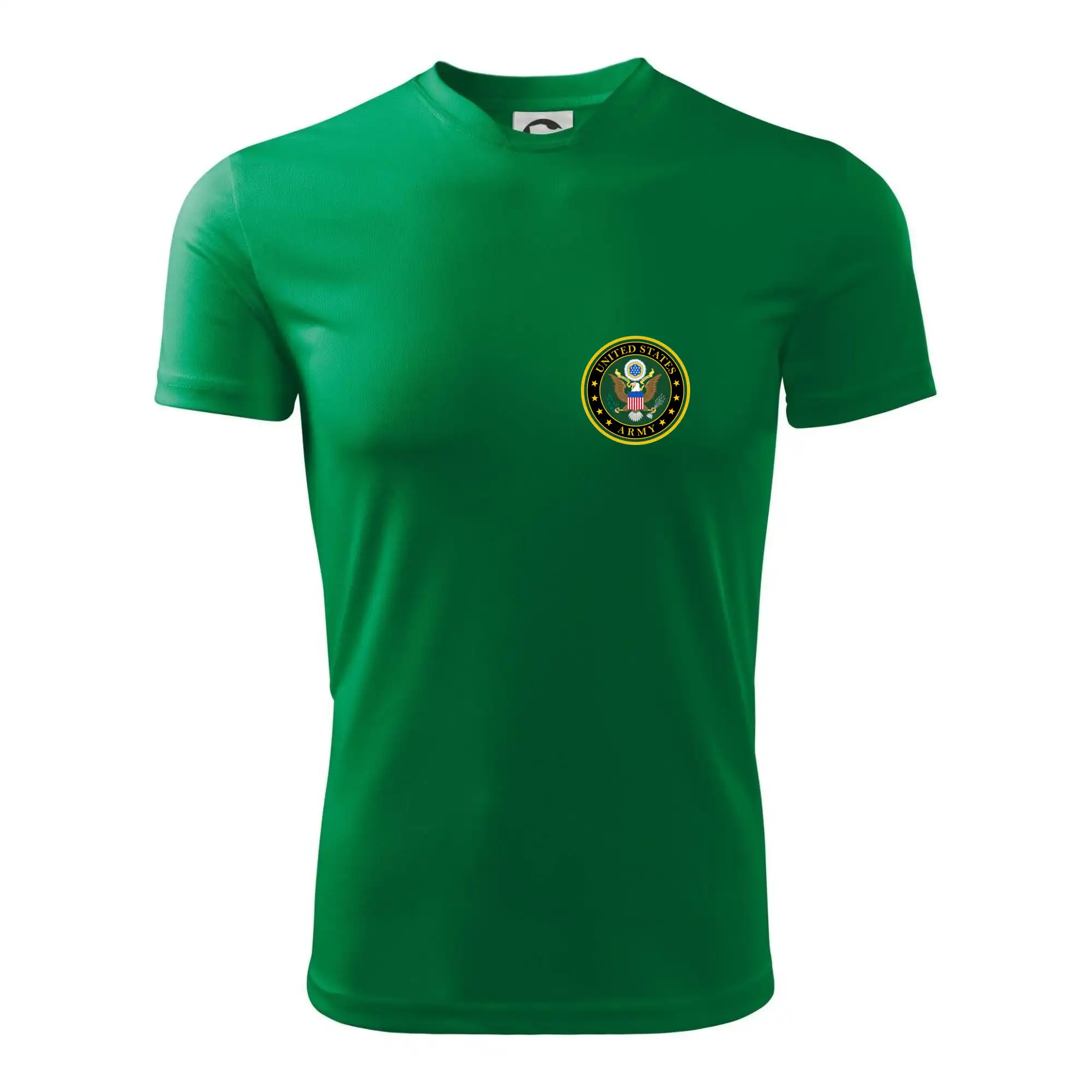 United States Army barevné