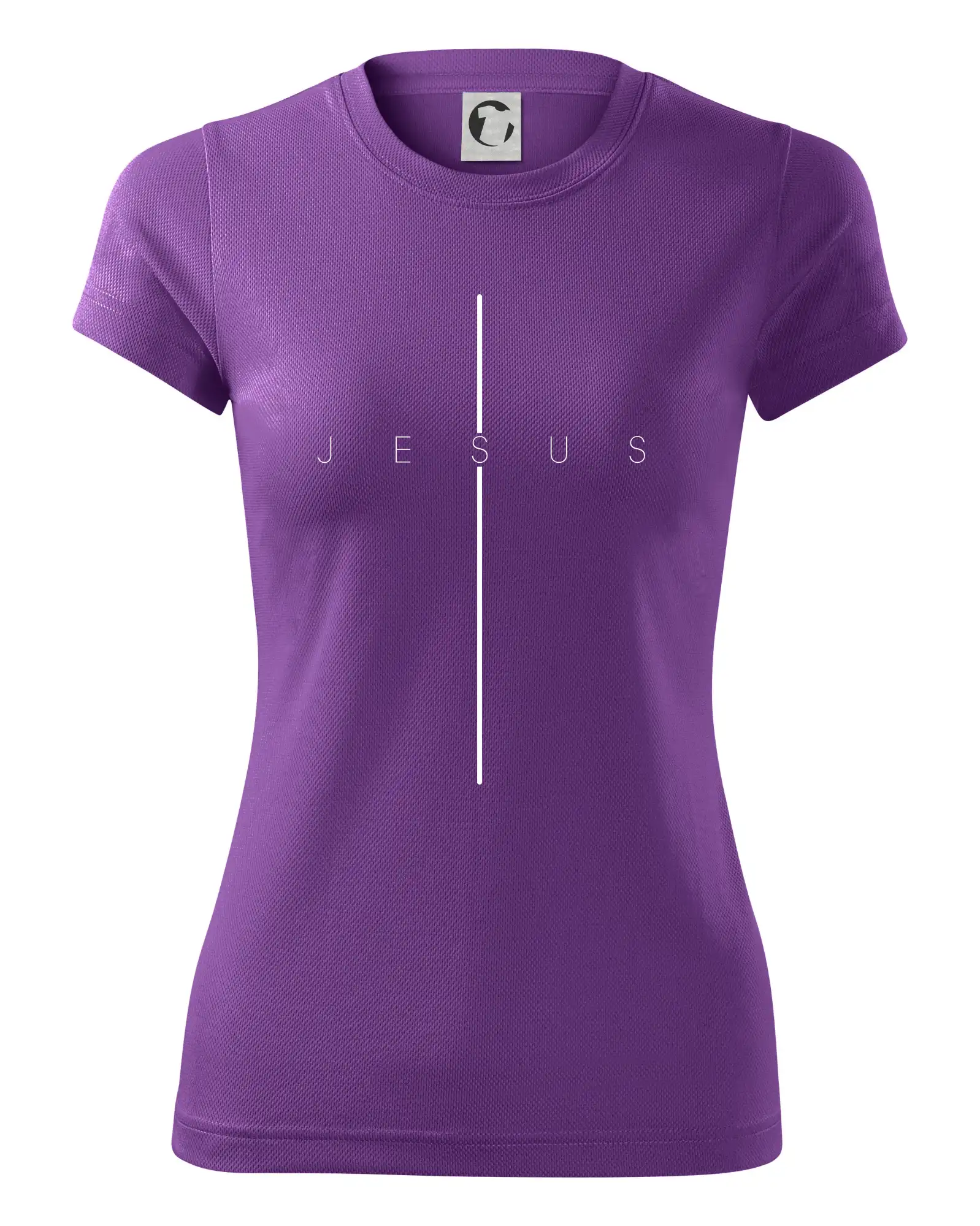 Jesus nápis v kříži