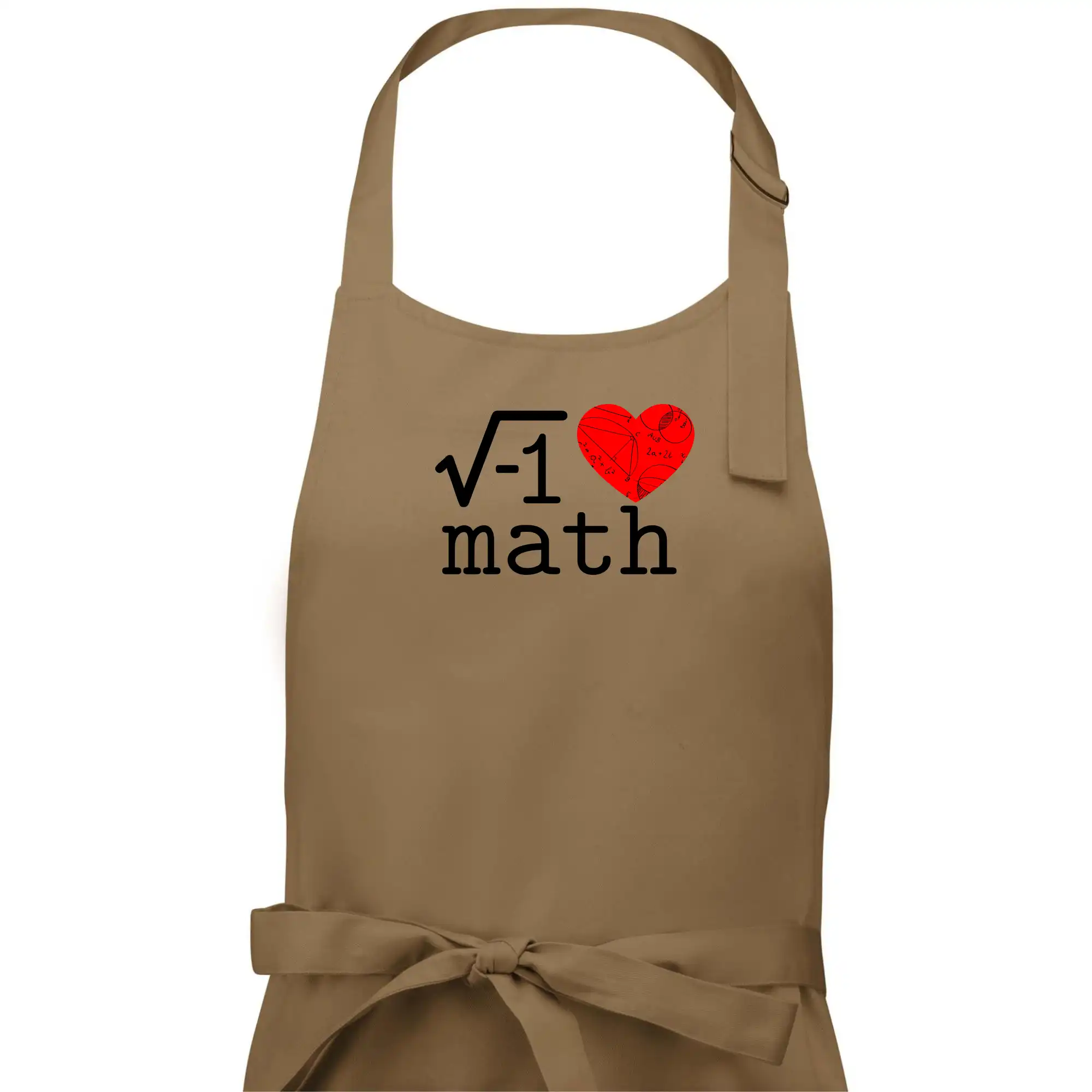 I love math