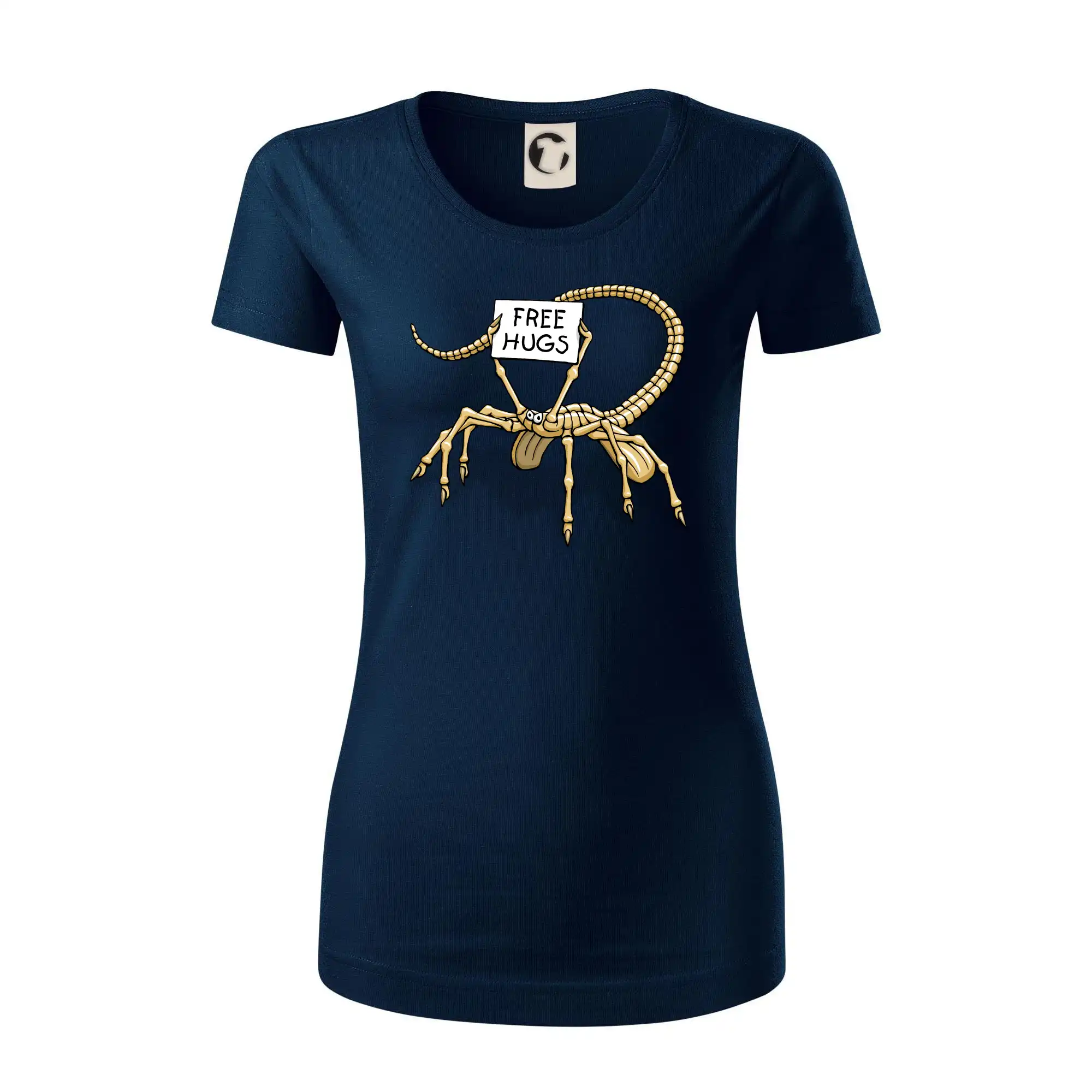 Vetřelec - free hugs (Hana-creative)