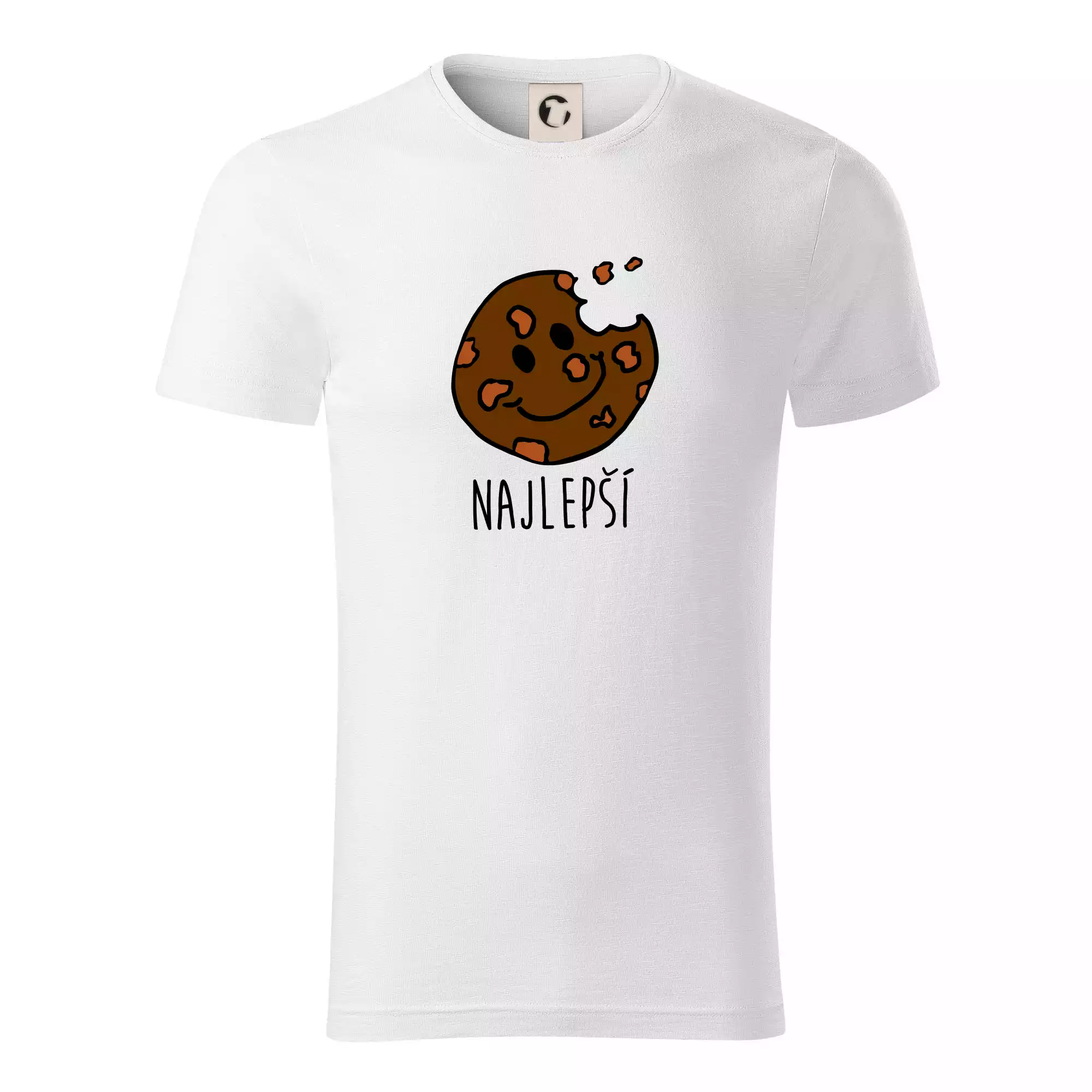 Najlepší priatelia - Sušienka a mlieko