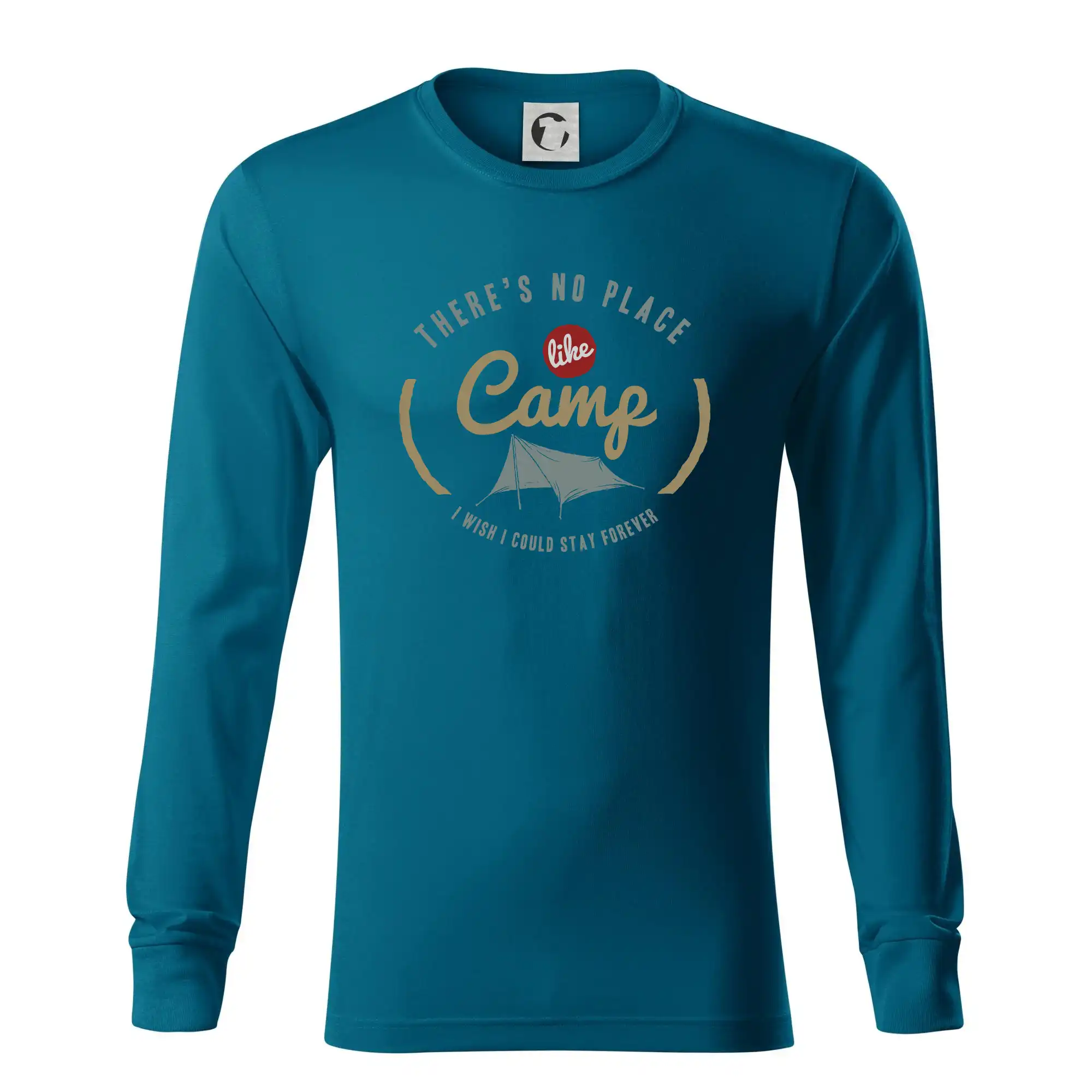 Camp place