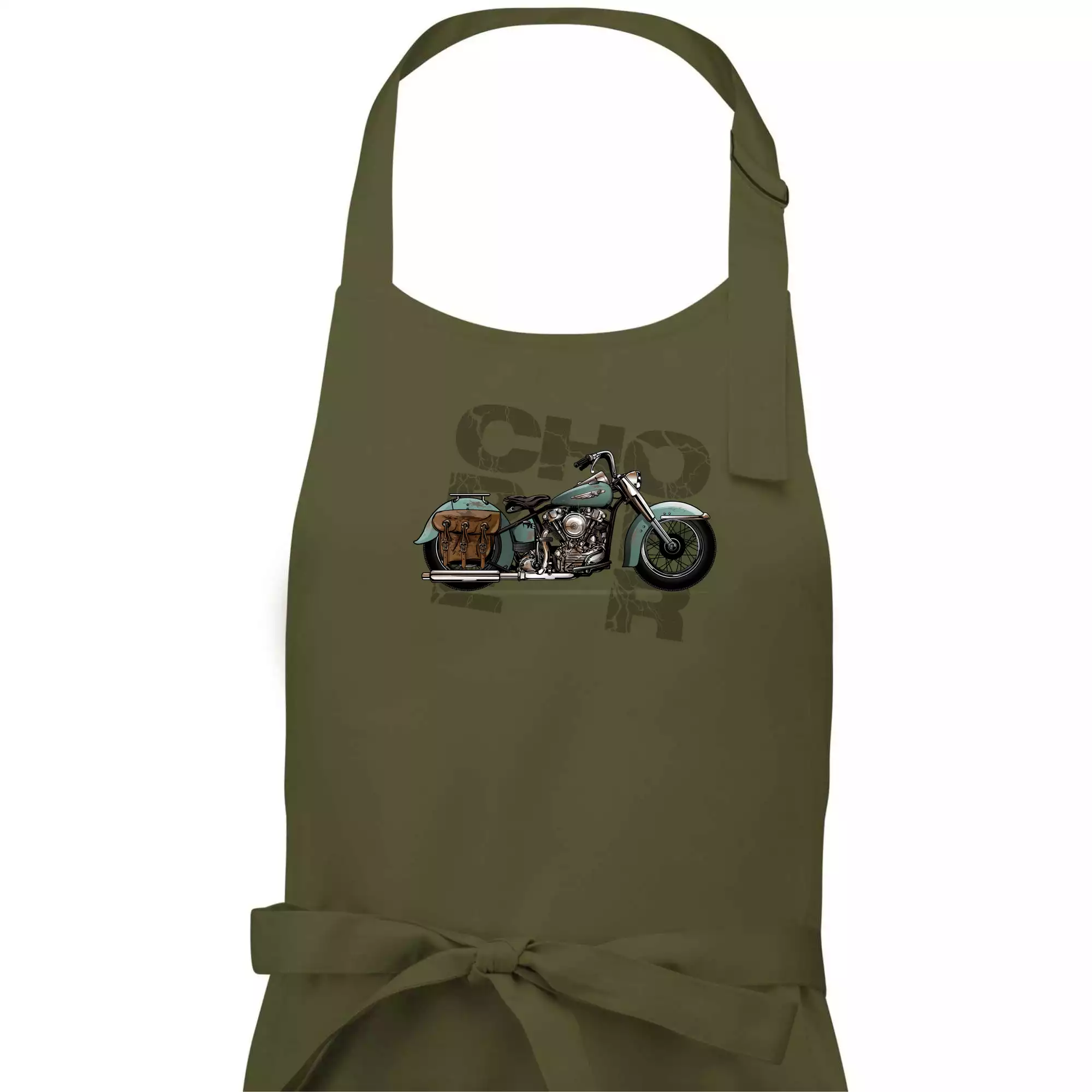 Chopper 003