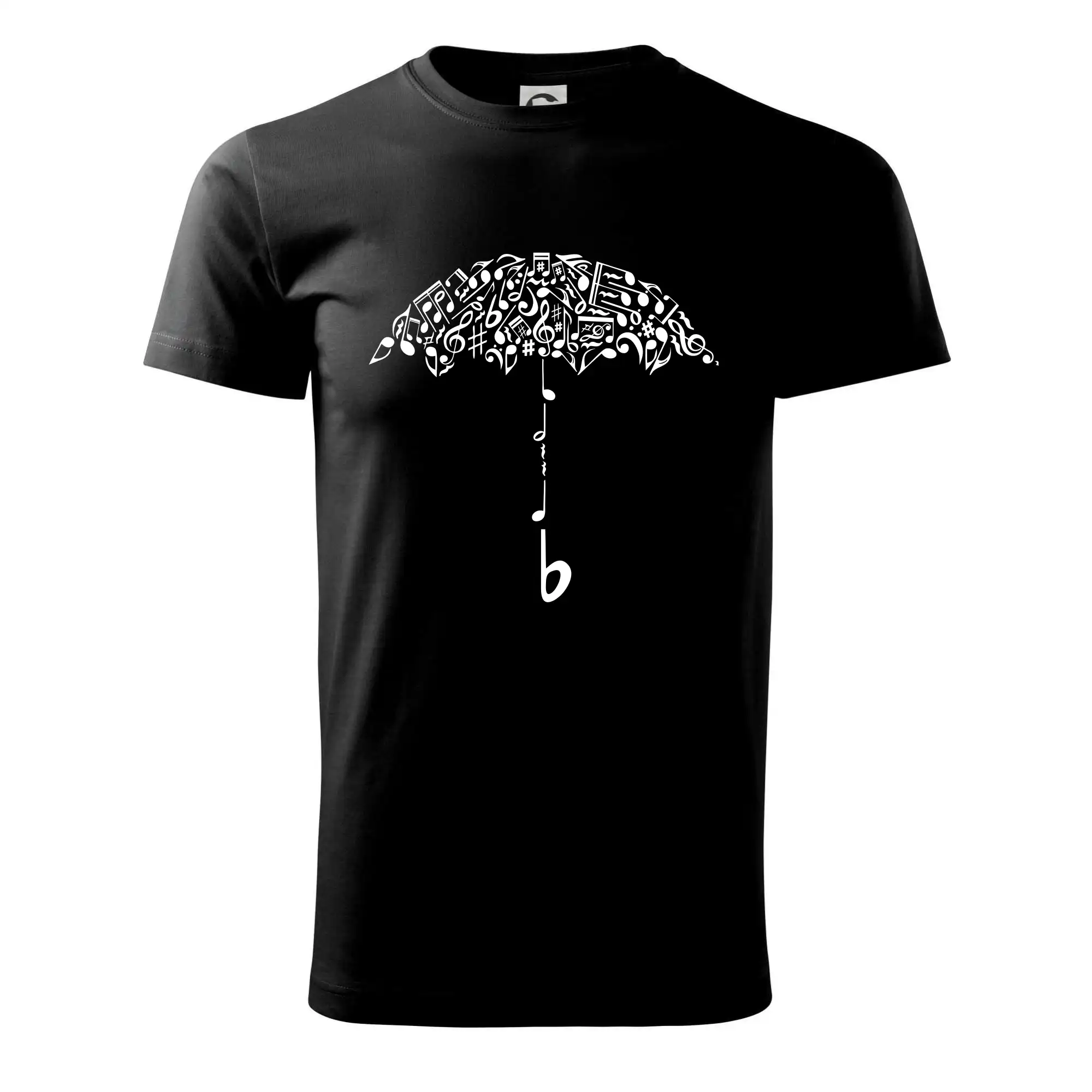 Sound Of Rain