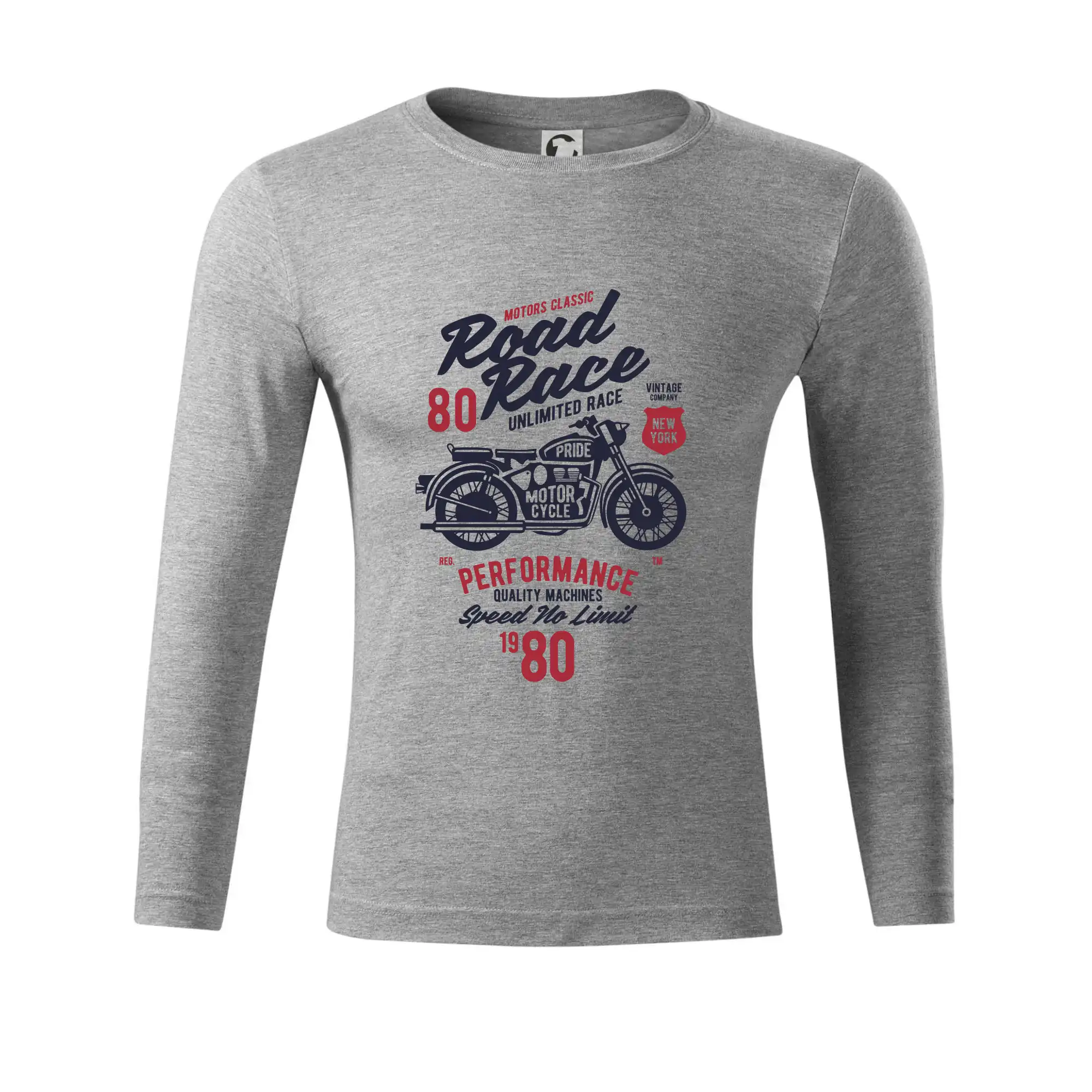 Road Race Motorcycle