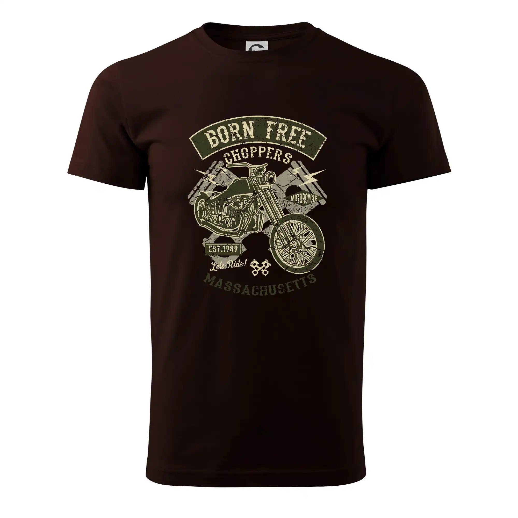 Born Free Choppers