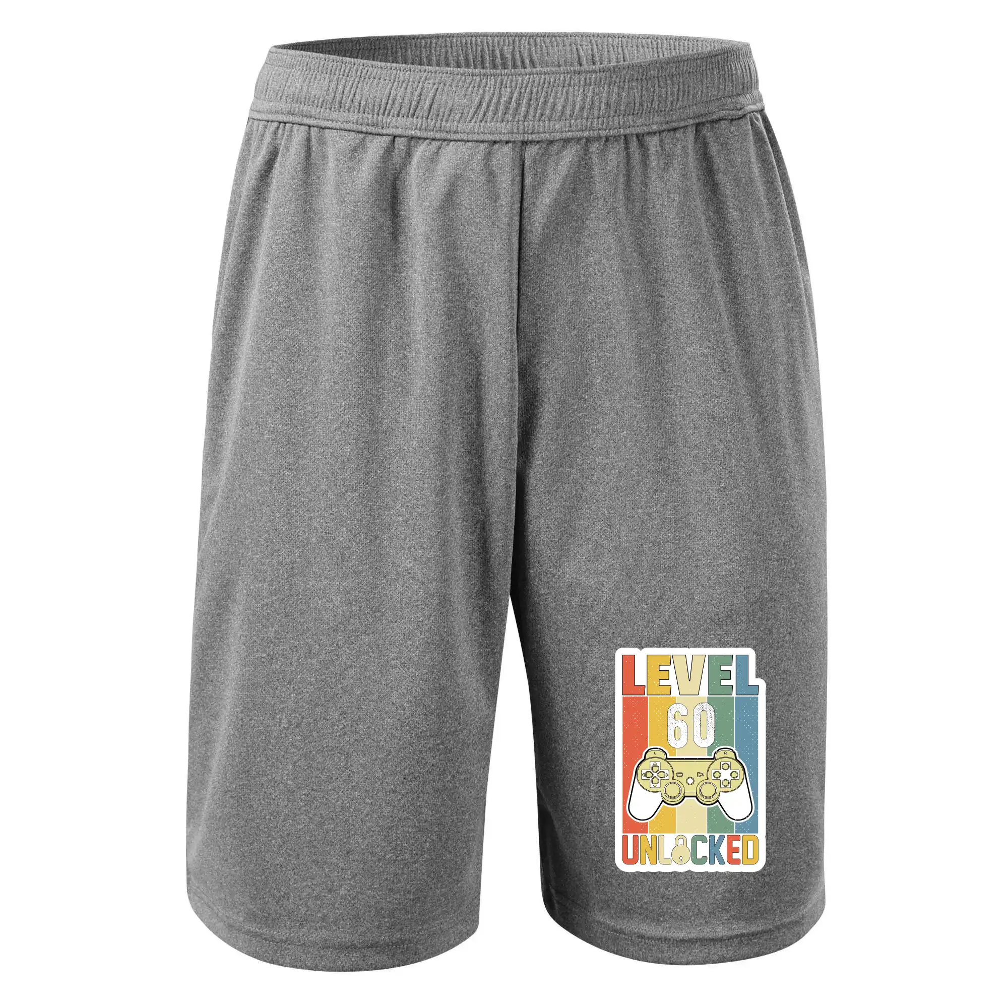 Gaming narozeniny 60