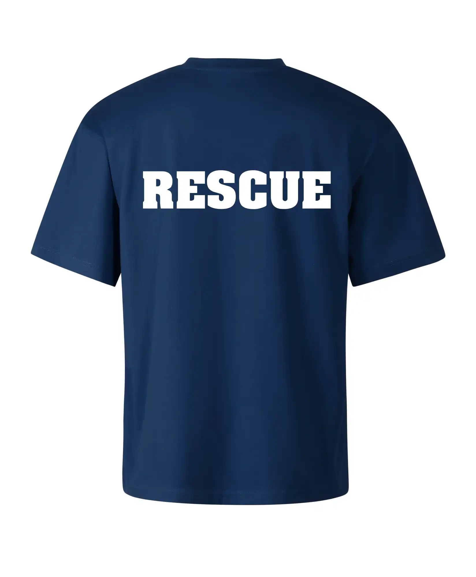 Rescue - Vaše meno