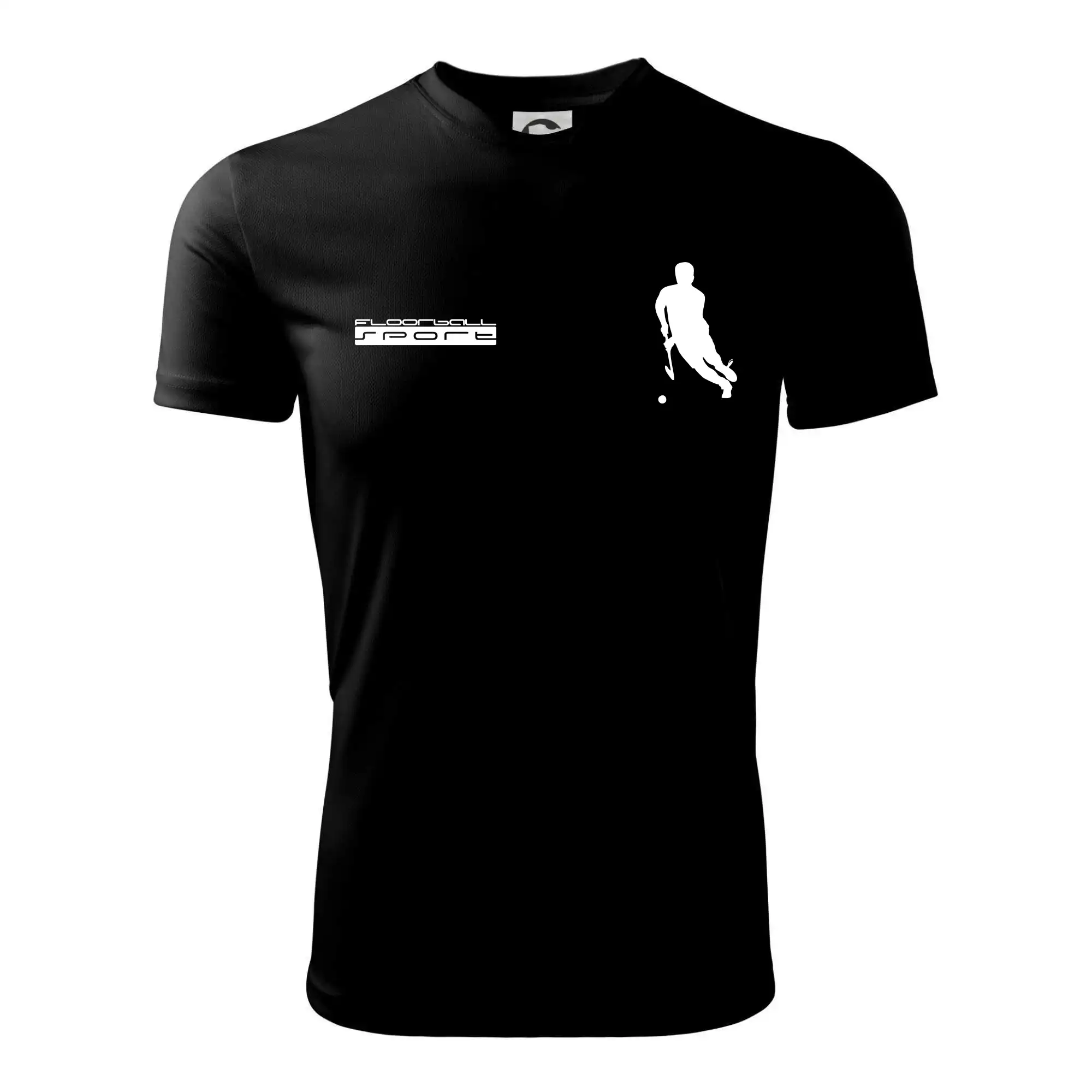 Florbalové tričká - Floorball sport - Detské tričko športové