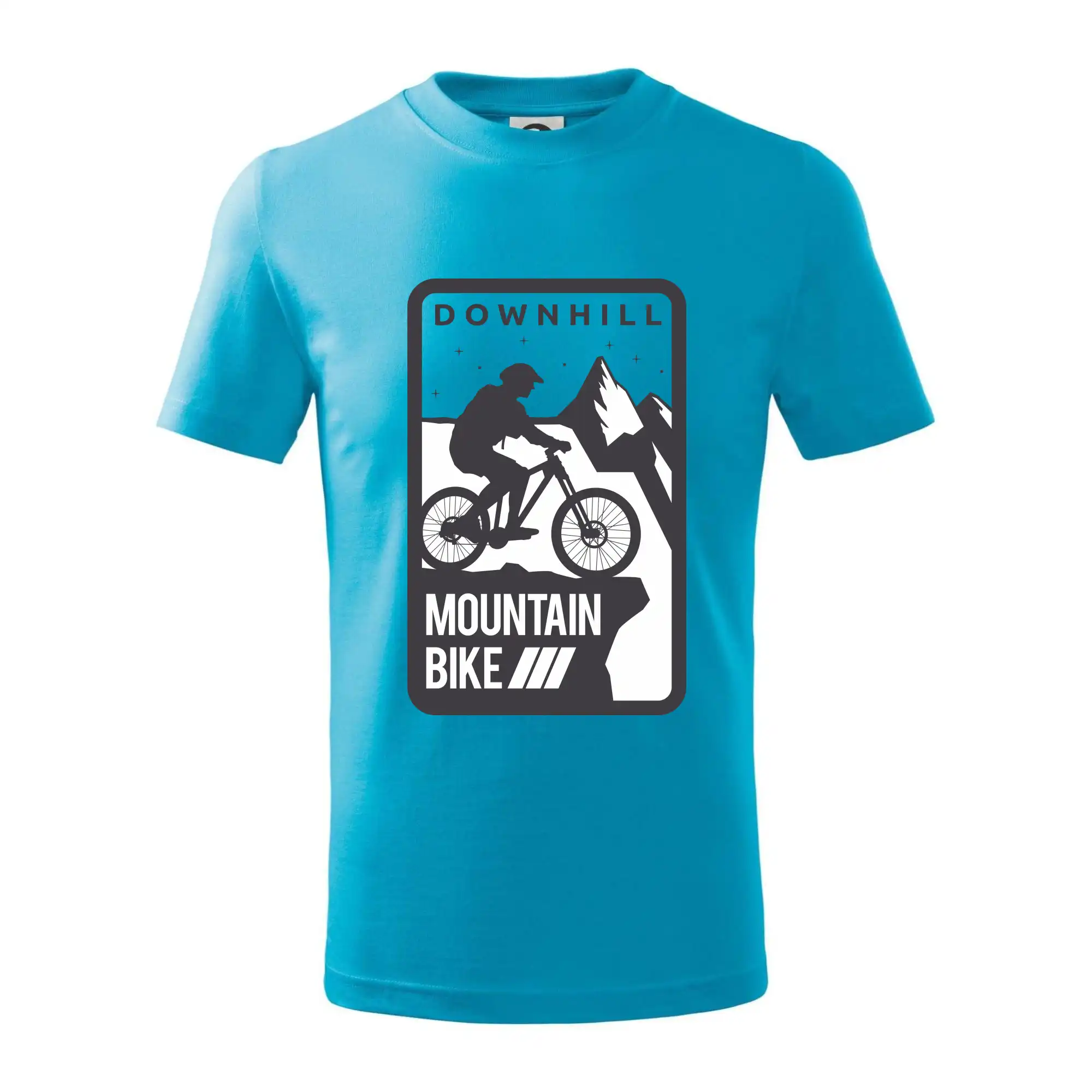 MTB downhill hranaté