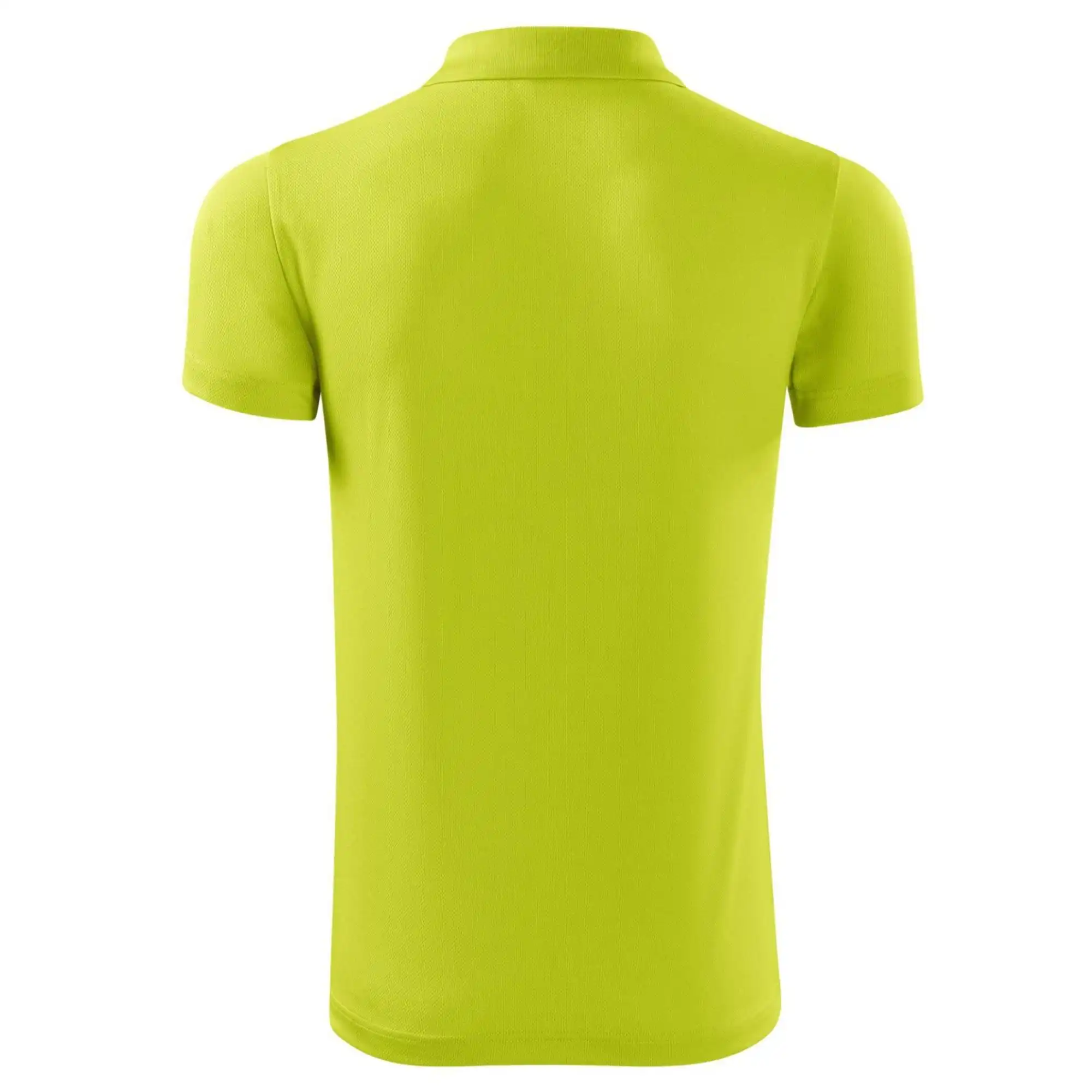 Ostatné nápisy - BEZPOTLAČE / BEZ POTLAČE - Polokošeľa Victory (športové)