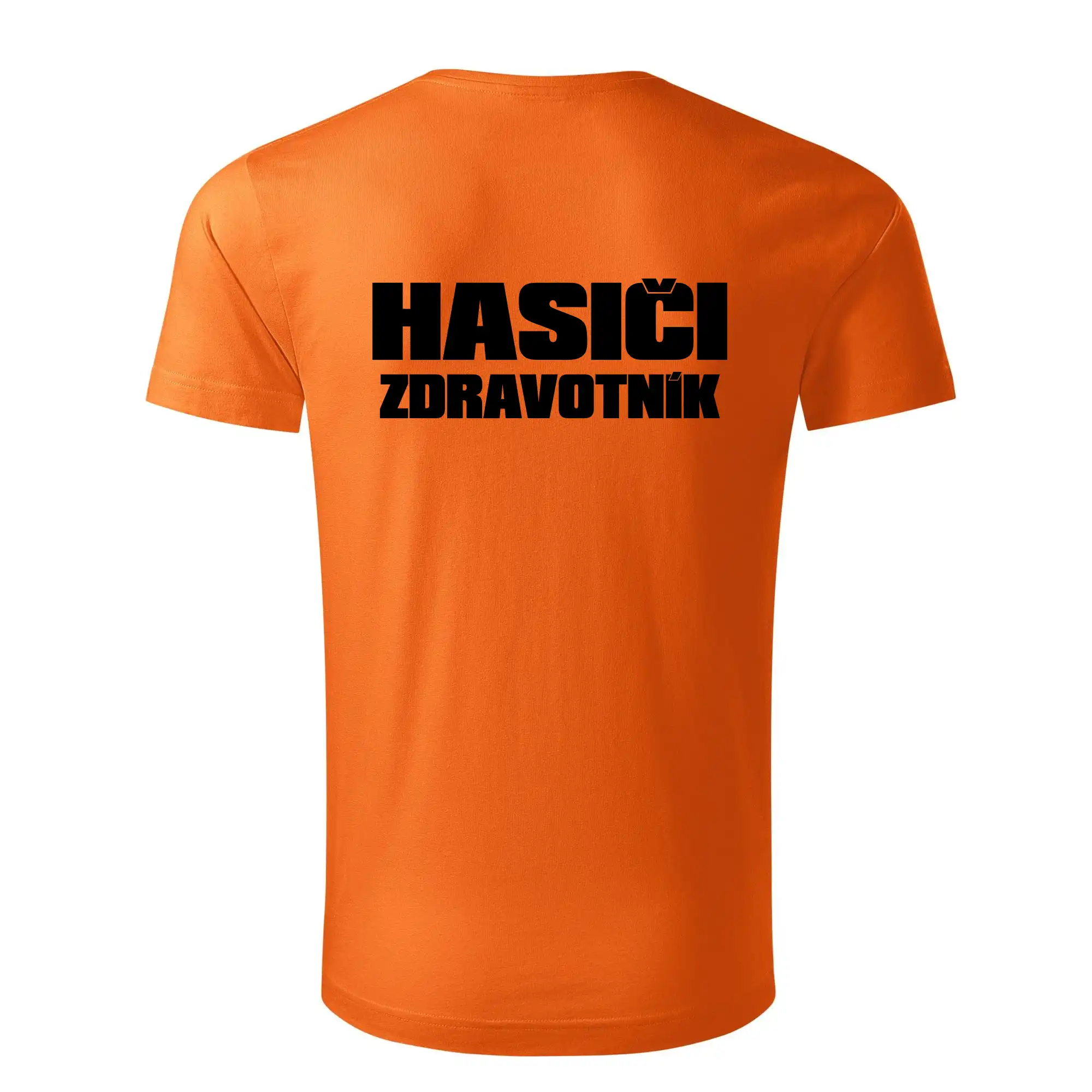 Hasiči zdravotník