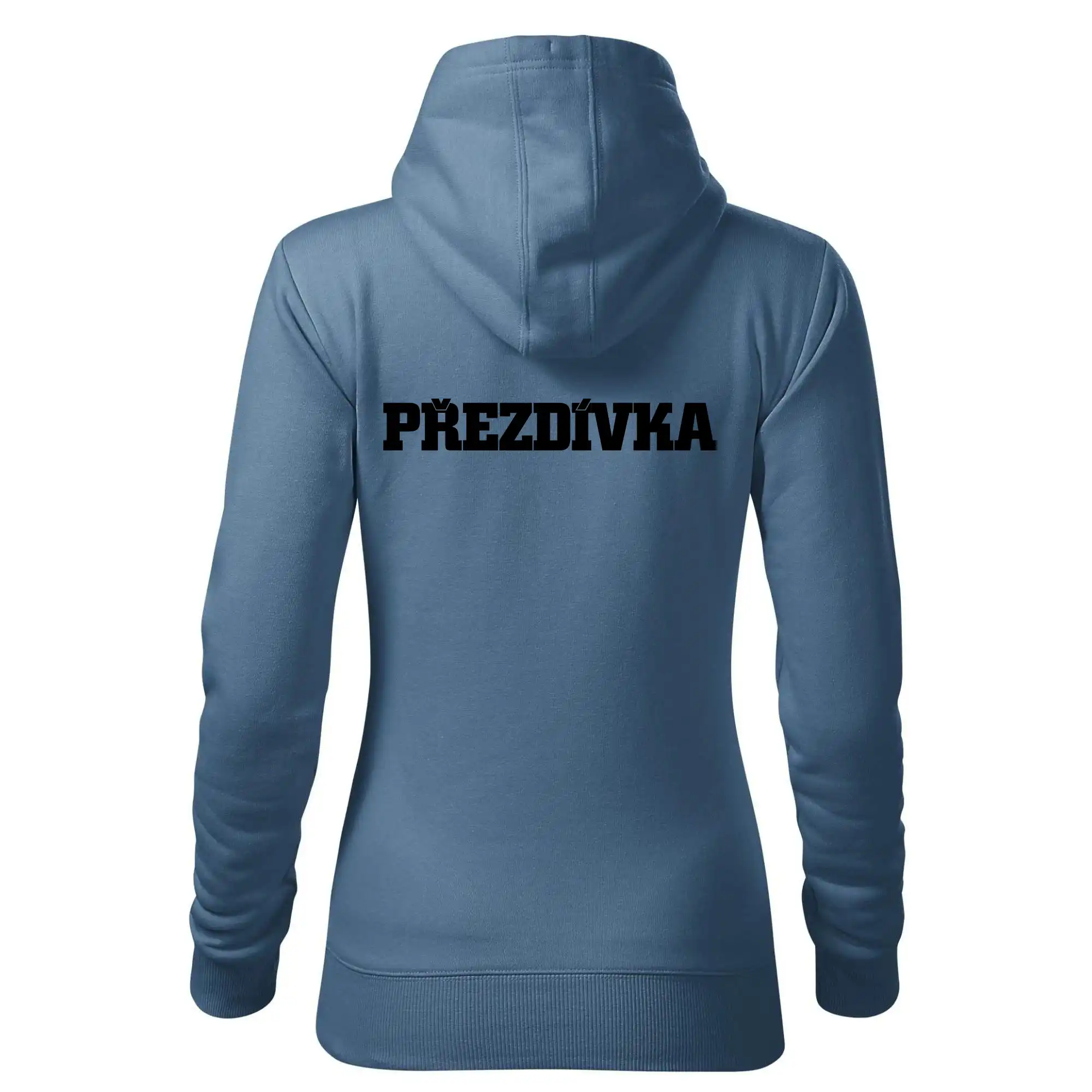 K vode - pádla hory (vlastný nápis)