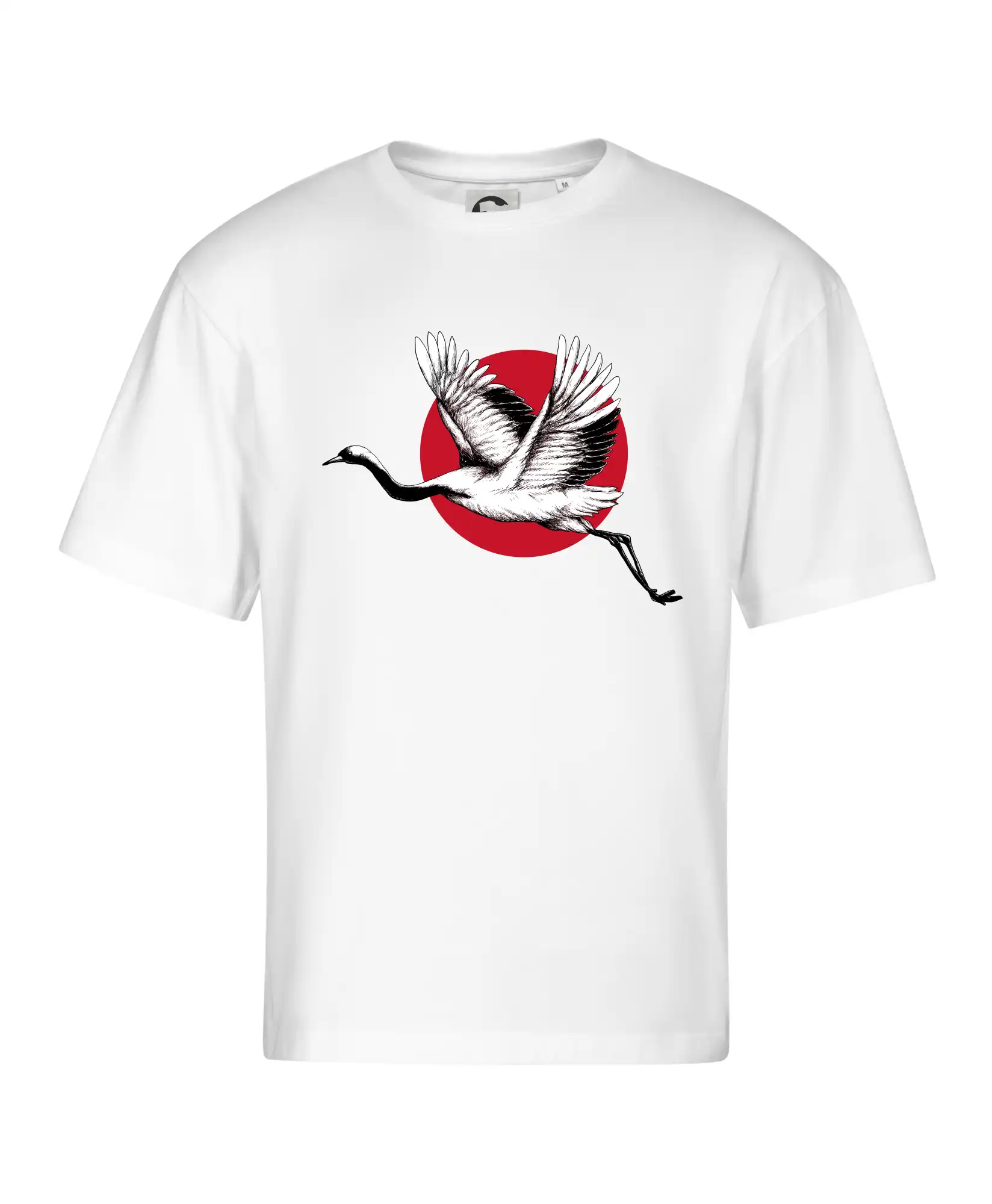 Japan culture - bocian