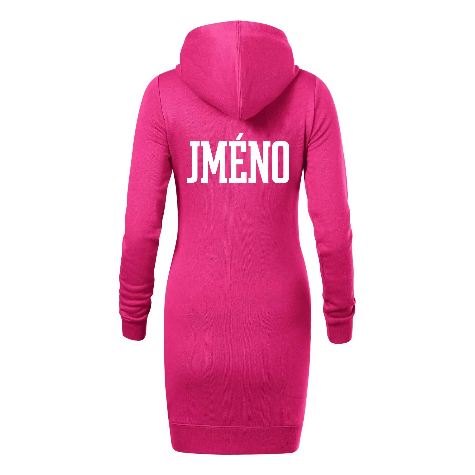 K vode - kotva (vlastný nápis)