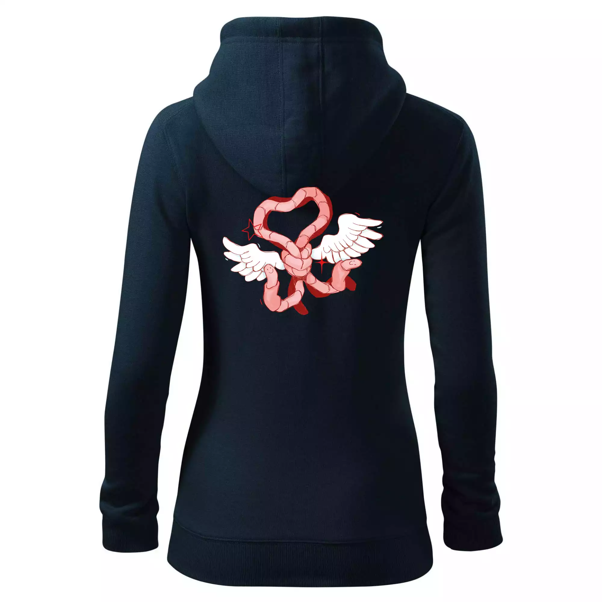 Dážďovkový anjel (Alexis Citrine) Dážďovkový anjel (Alexis Citrine)