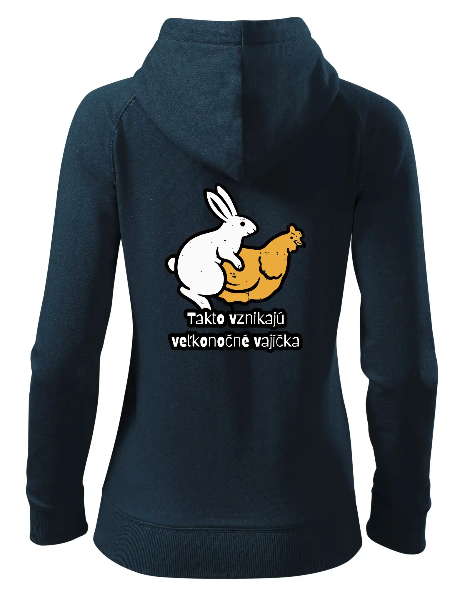 Takto vznikajú veľkonočné vajíčka