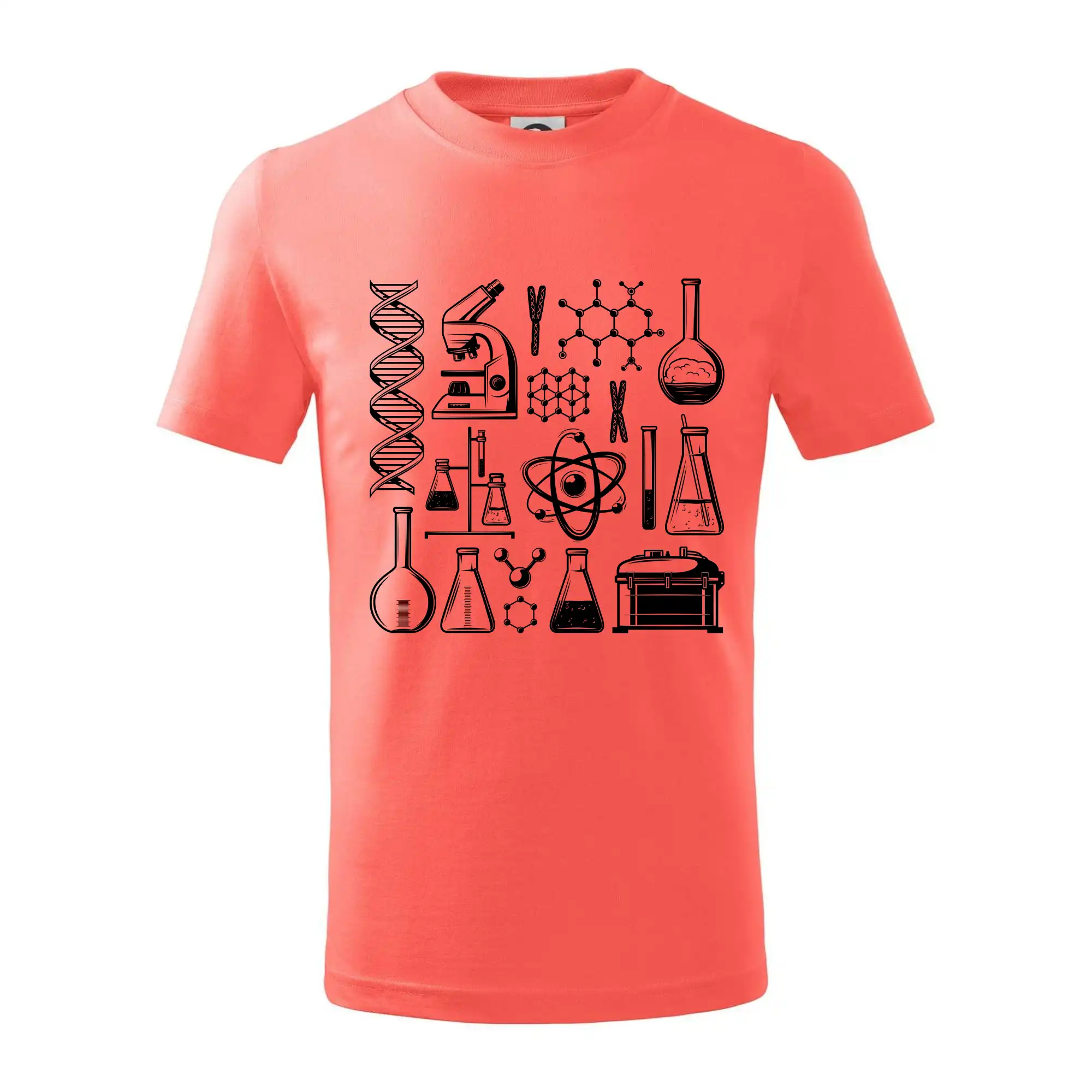 Laboratórium - ikony