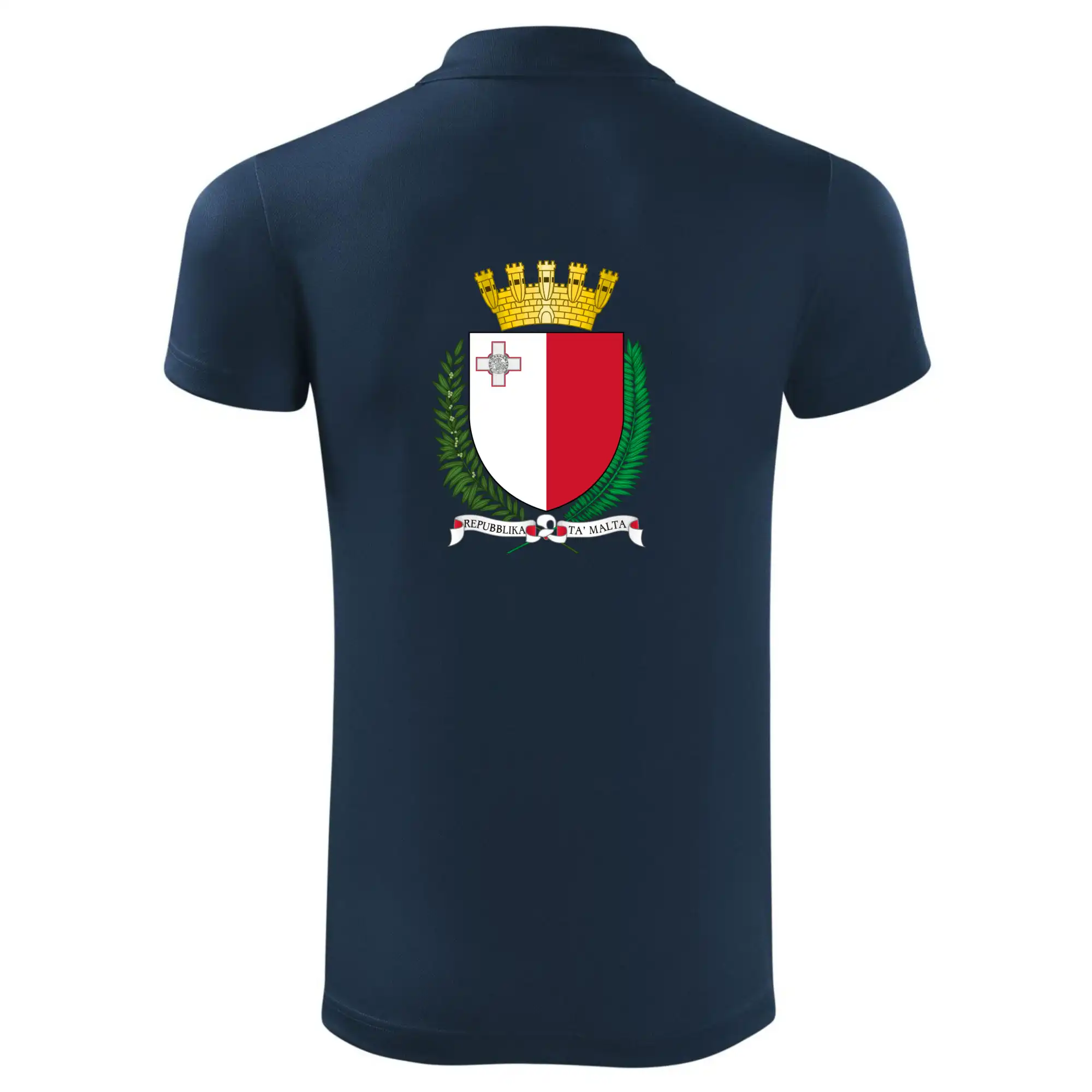 Malta - statní znak