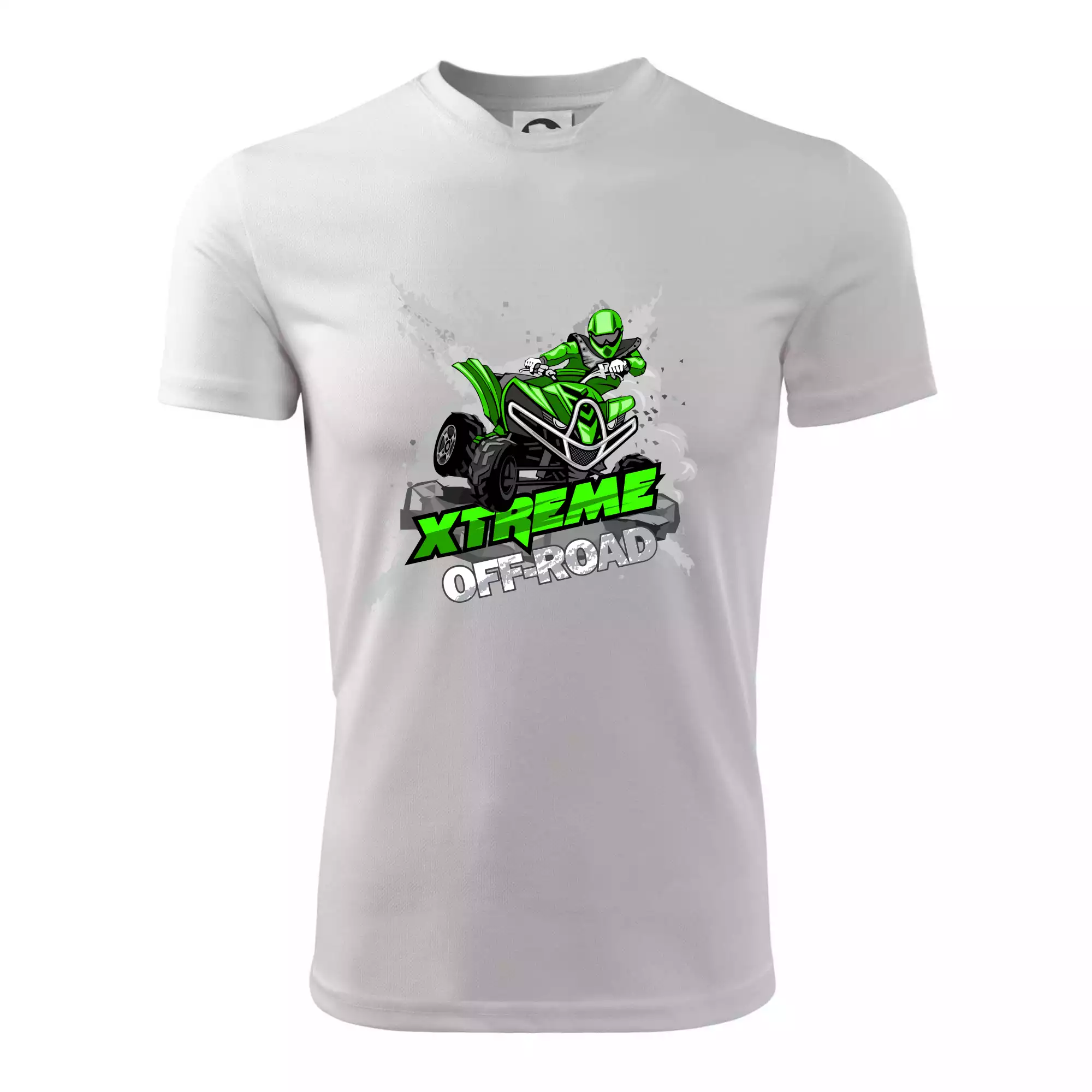 ATV čtyřkolka offroad XXX