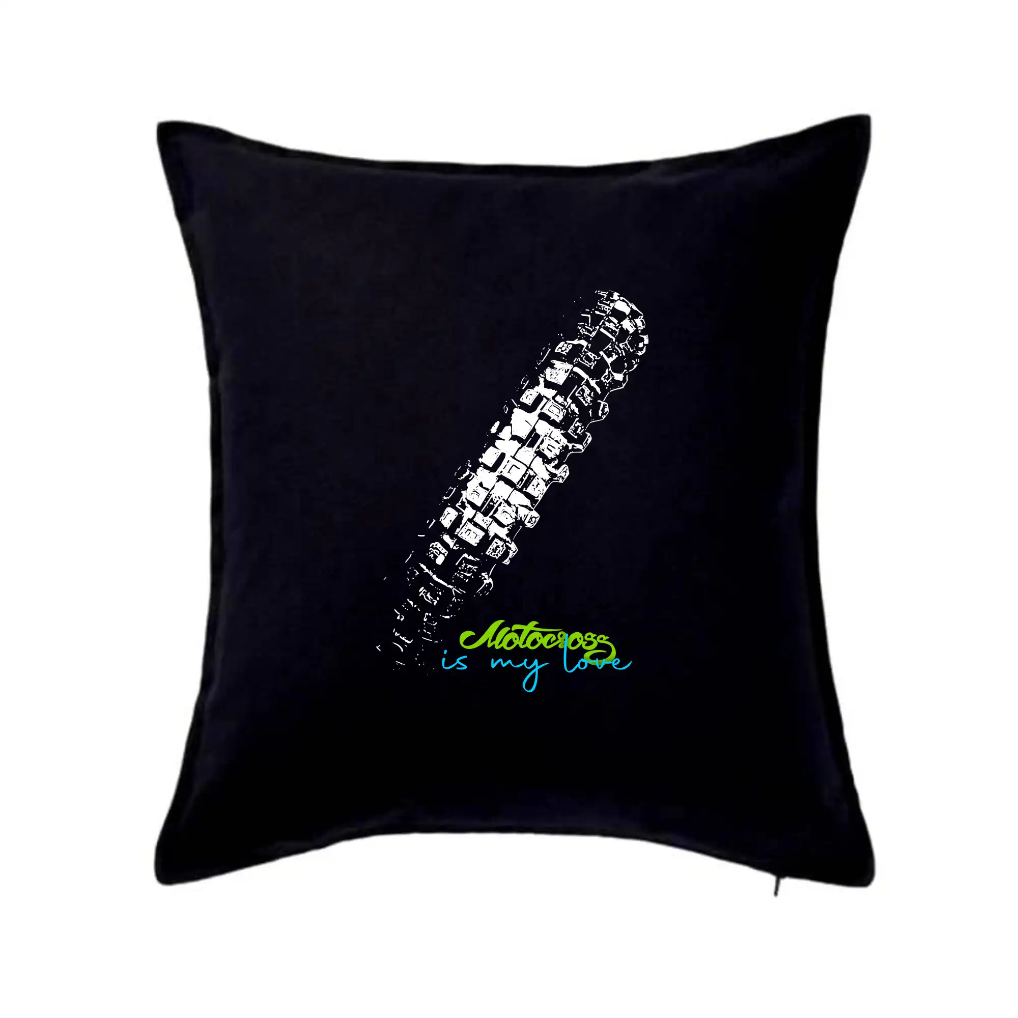 Motocross is my love