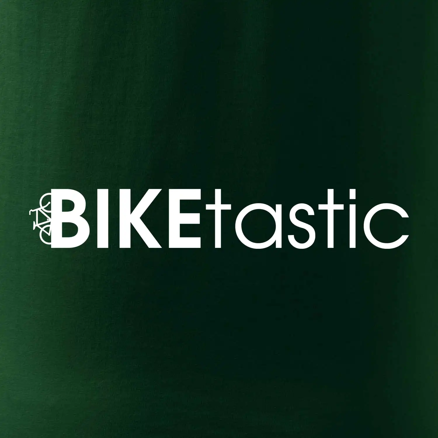 Bike nápisy Biketastic